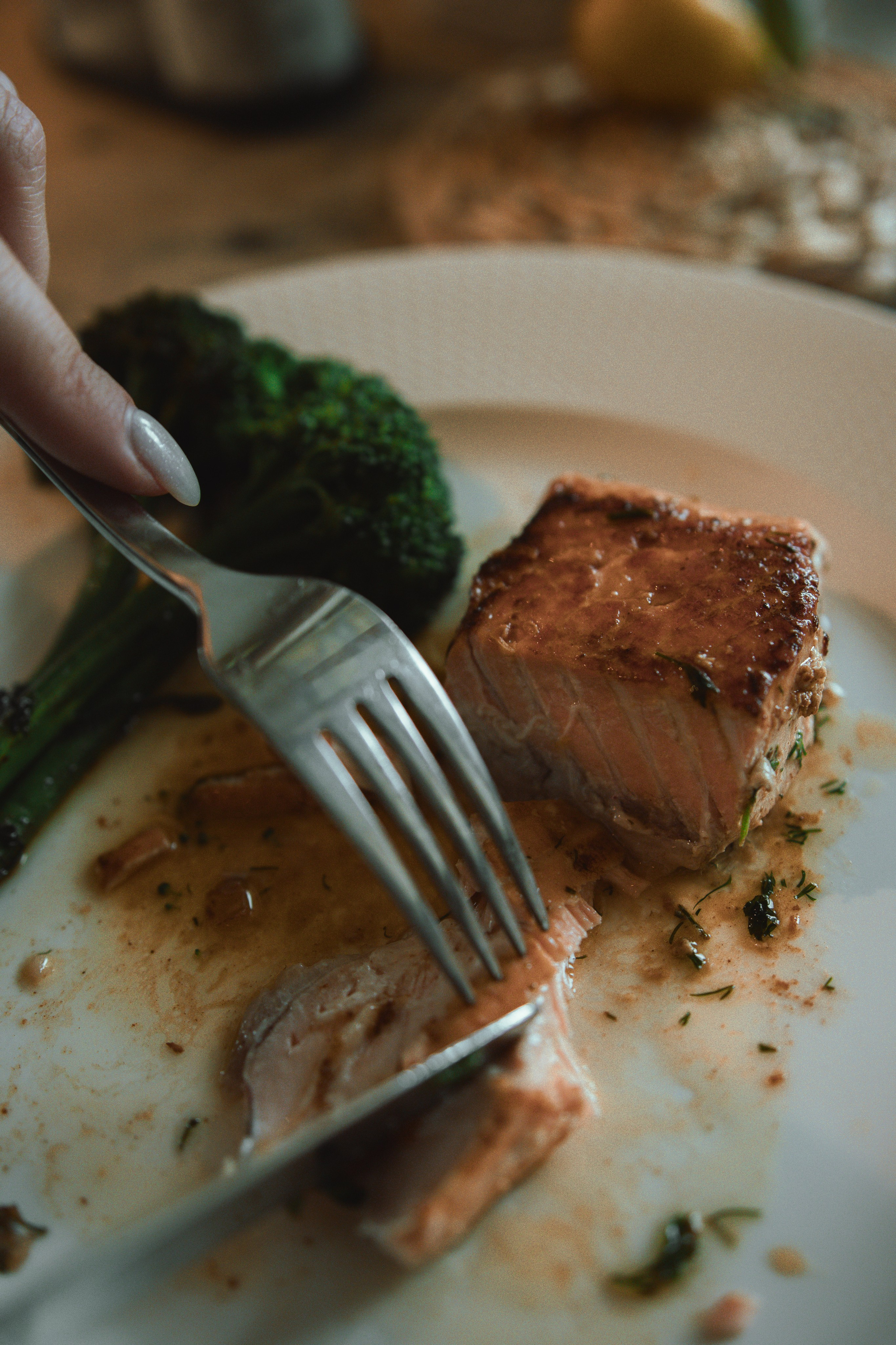 OnePan. Photographer in Gothenburg Aleksandra Stroganova