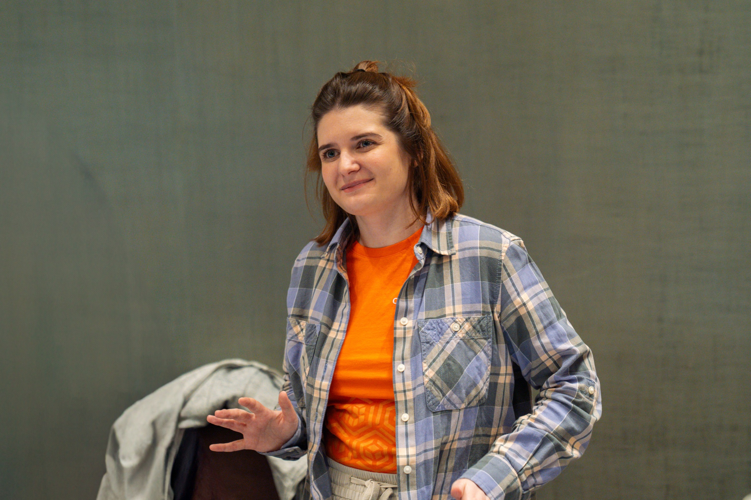 AWS Community Day 2025. Cozac Cristian Photographer