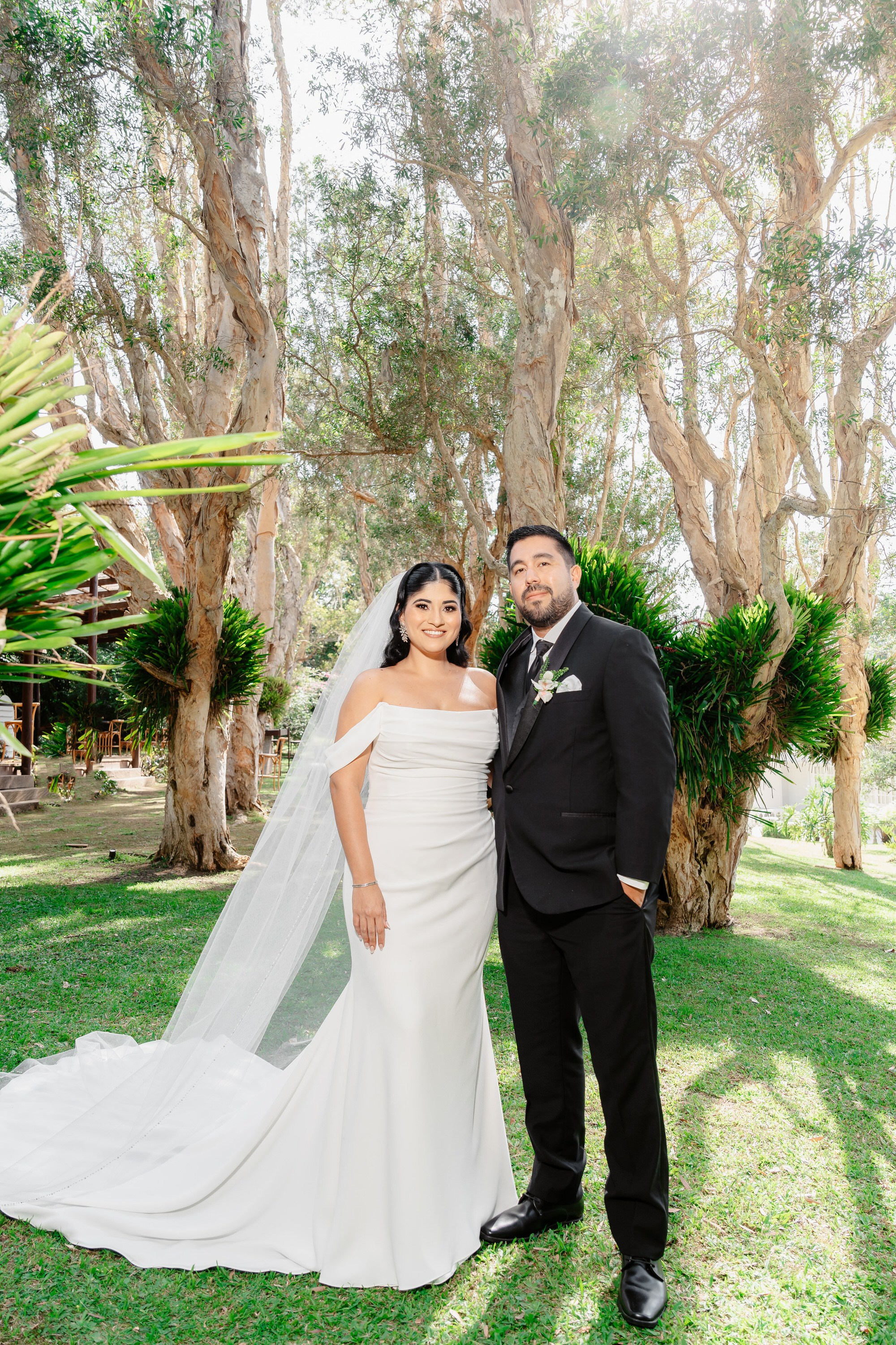 Gaby & Favian. Miguel Velasquez Fotógrafo