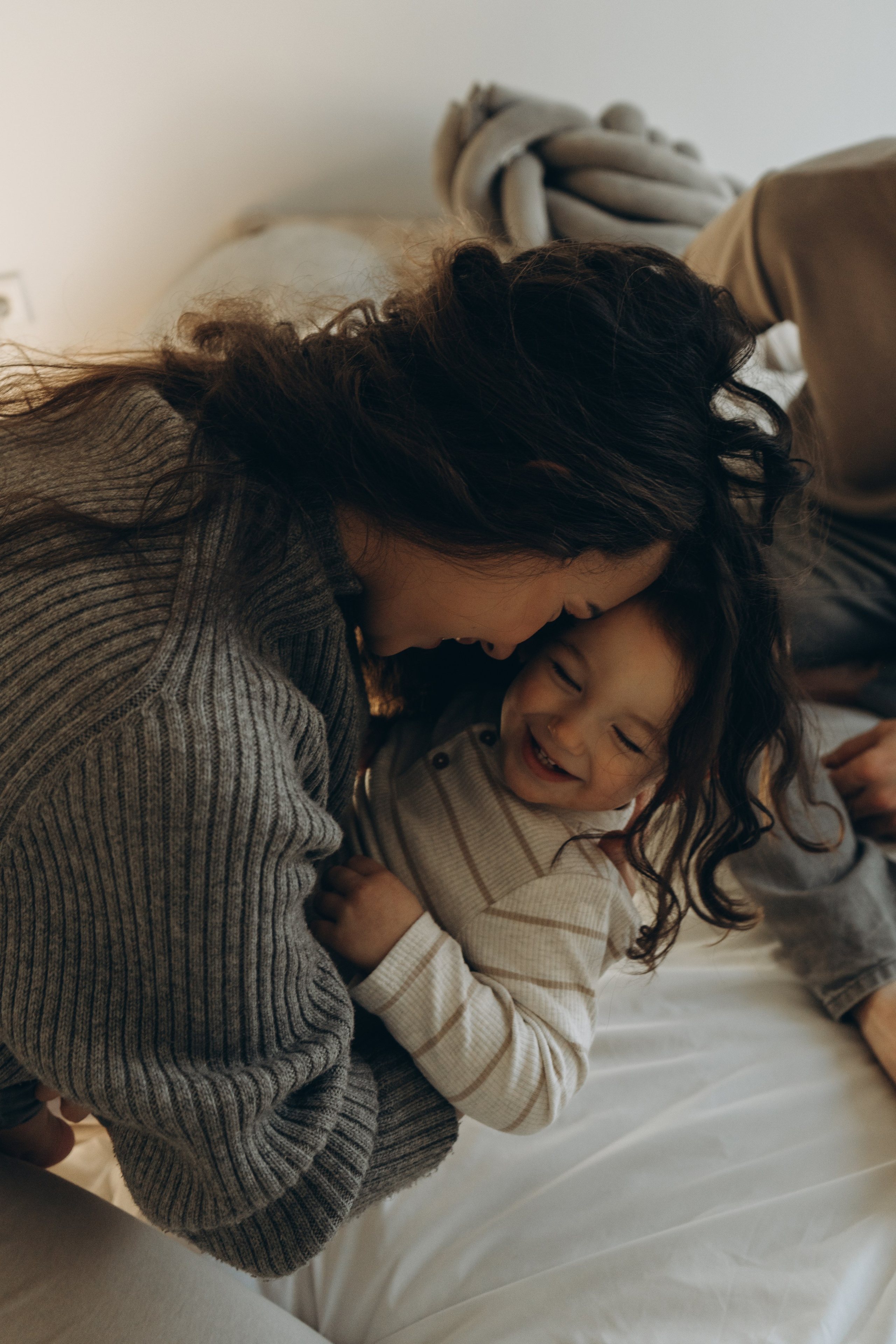 Family Photoshoot. Elumi Madeira Photographer