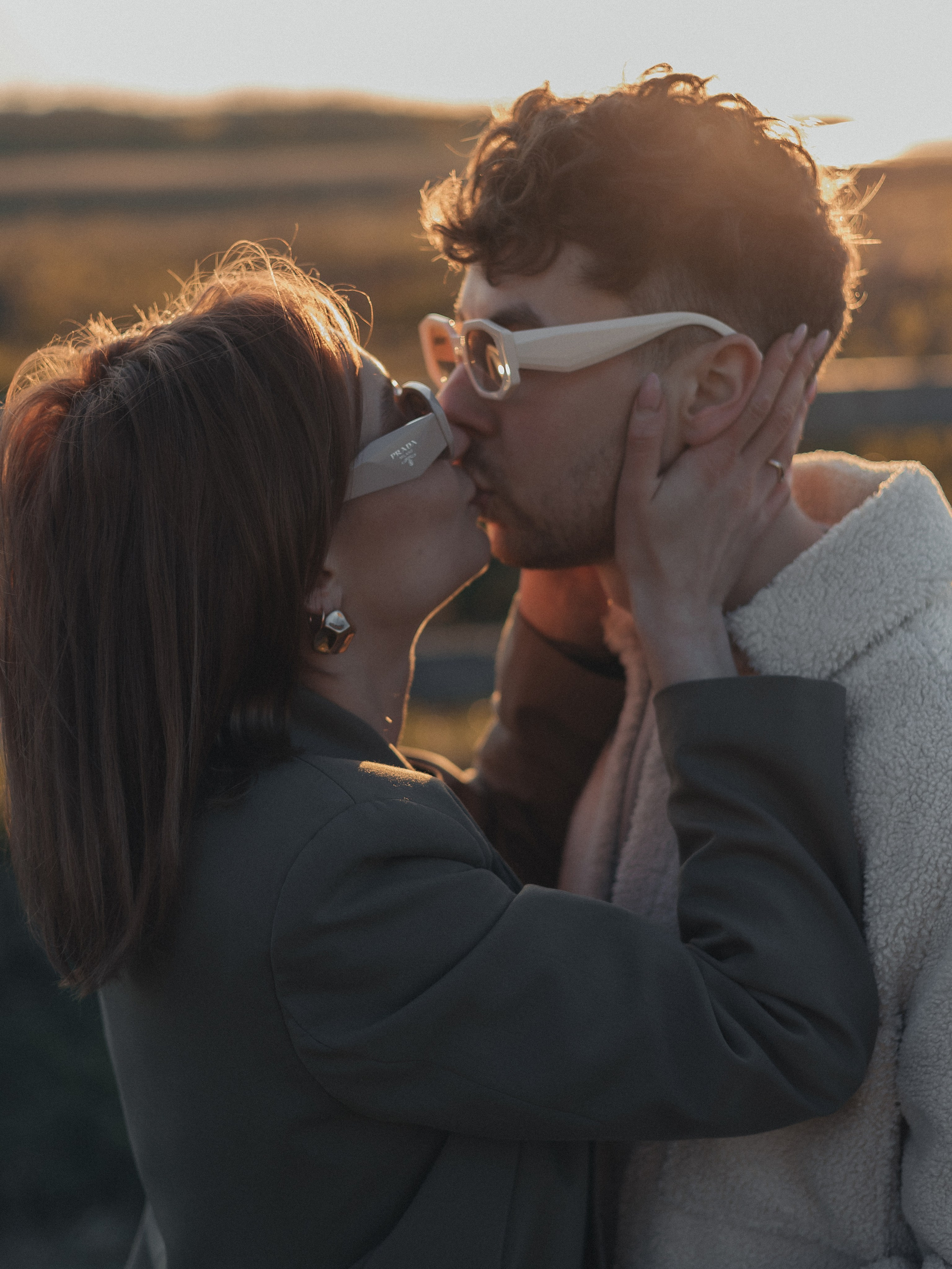 Катя, Никита и Монти. Семейный фотограф в Таллинне Дарья Кивимейстер