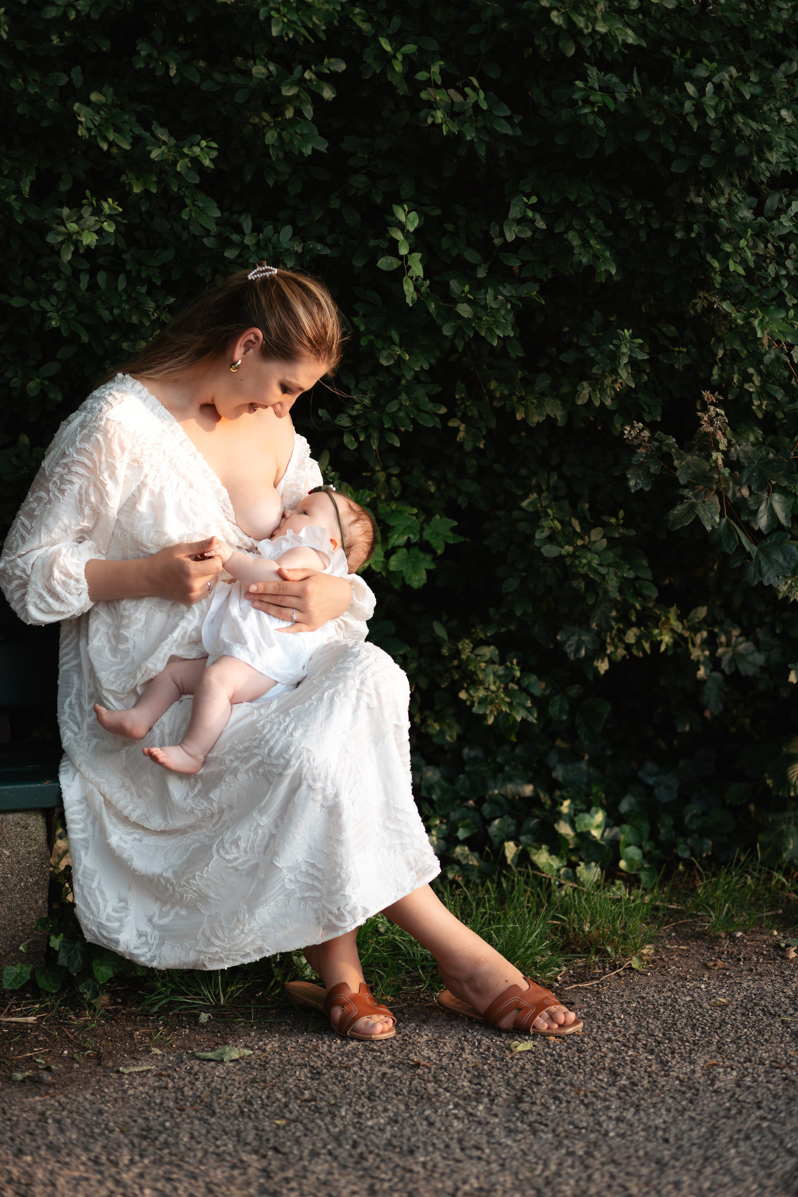 Family. Familien- und Kinderfotografin Katerina Vlasenko, München