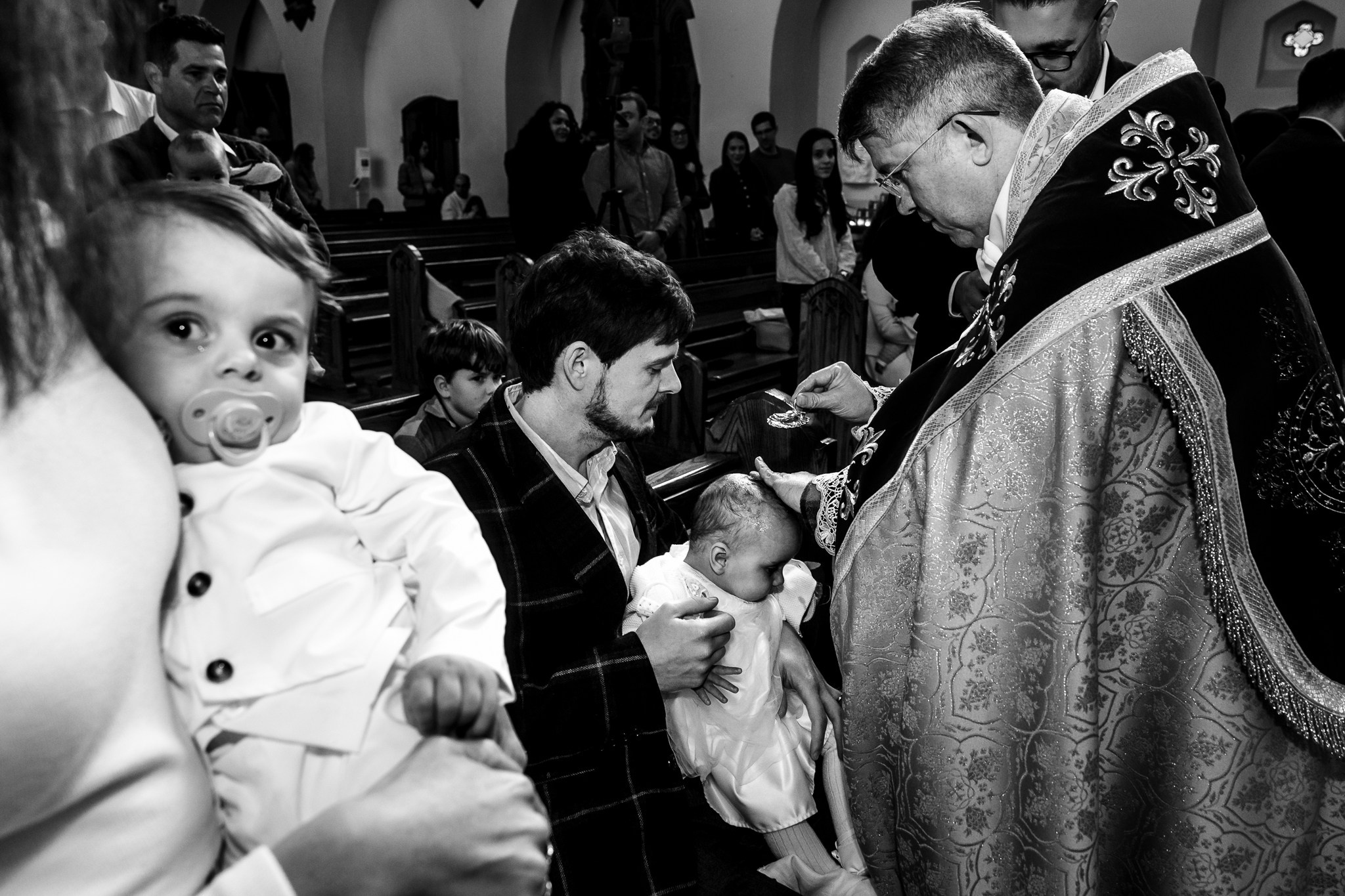 Events & Celebrations. Giandamorgana