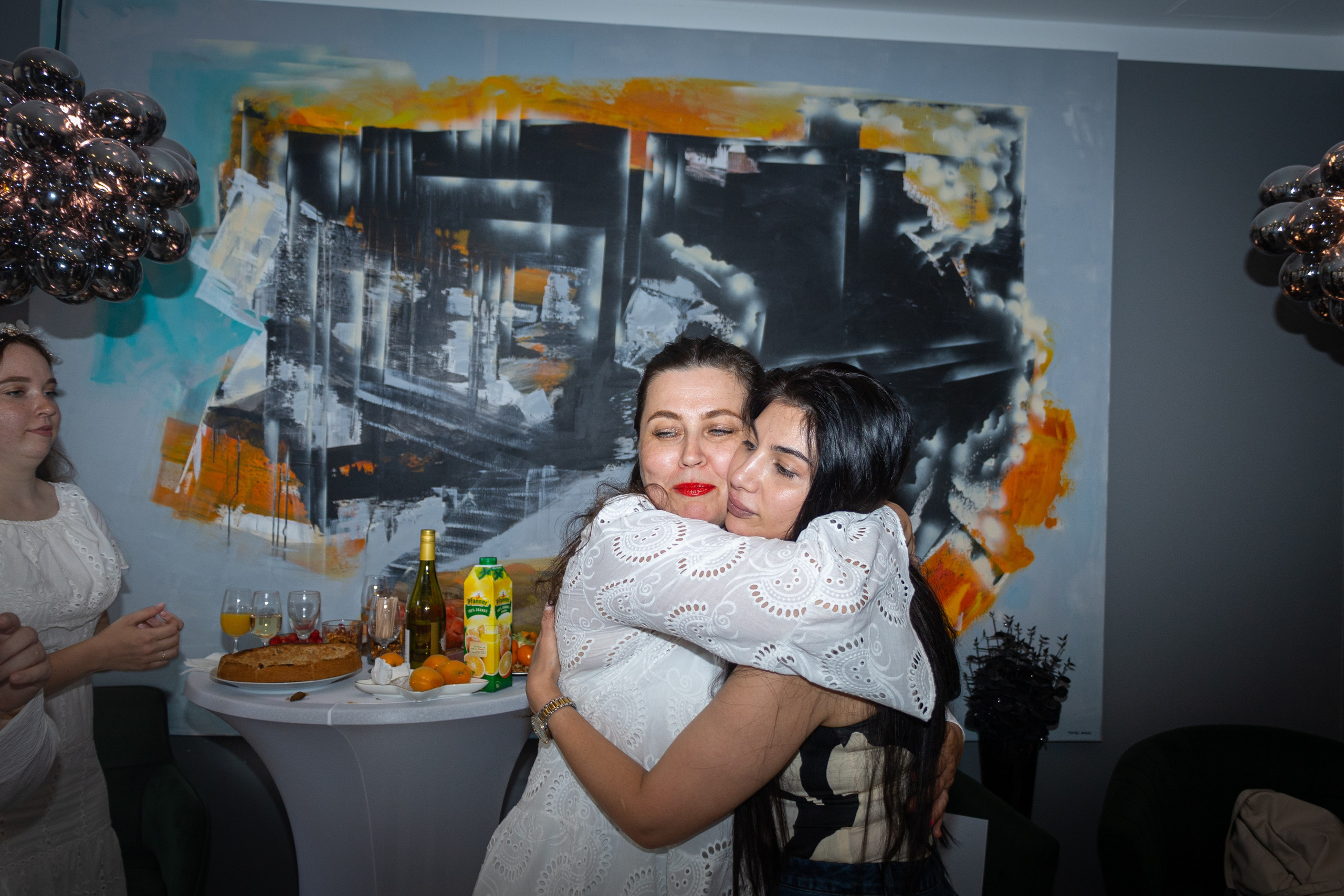 Rubin Beauty Выпускной лето. PHOTOgrapher Germany MARBURG