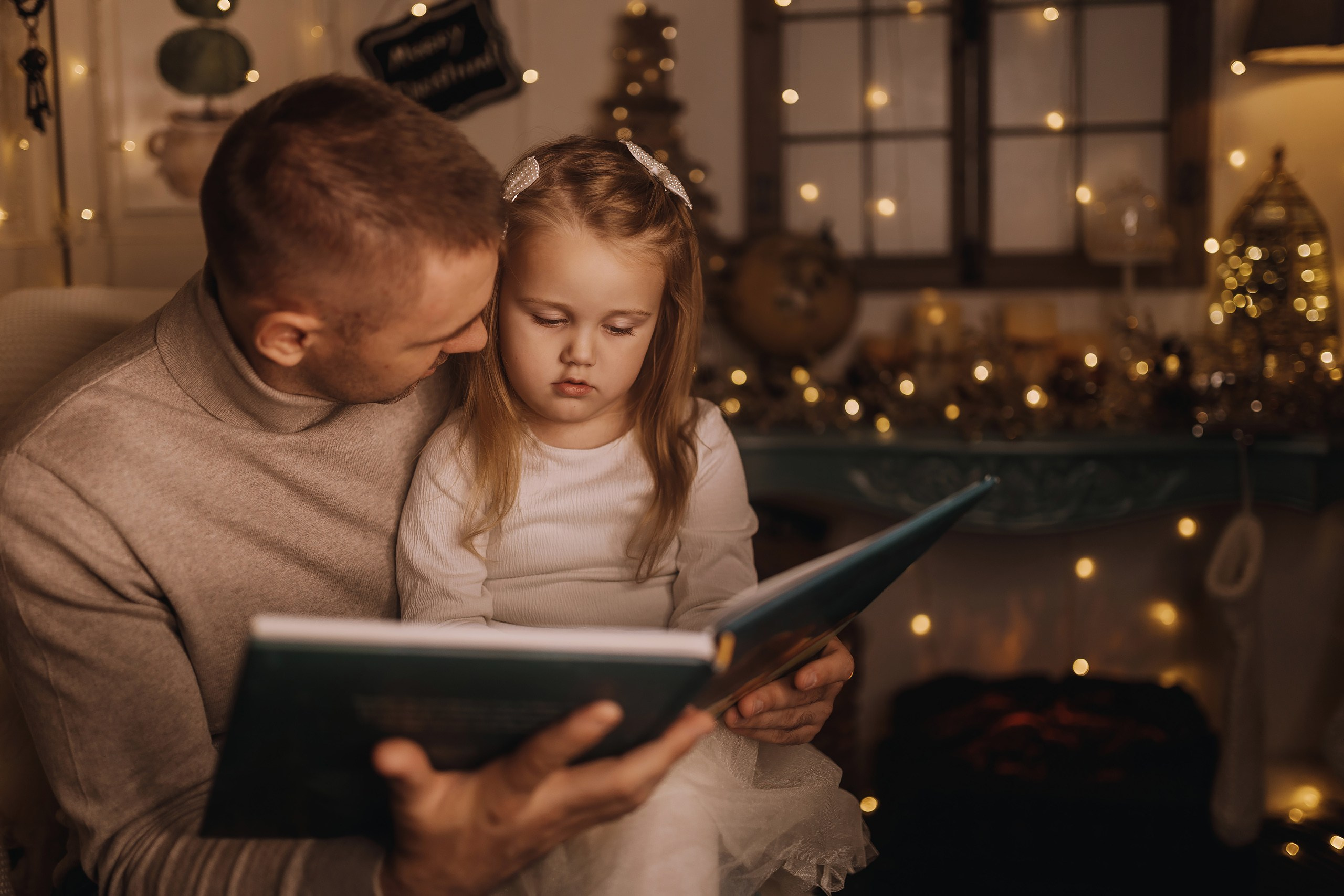 25.11.2023 Christmas Photoshoot. Wedding family event photographer in Chicago Nick Yushevich