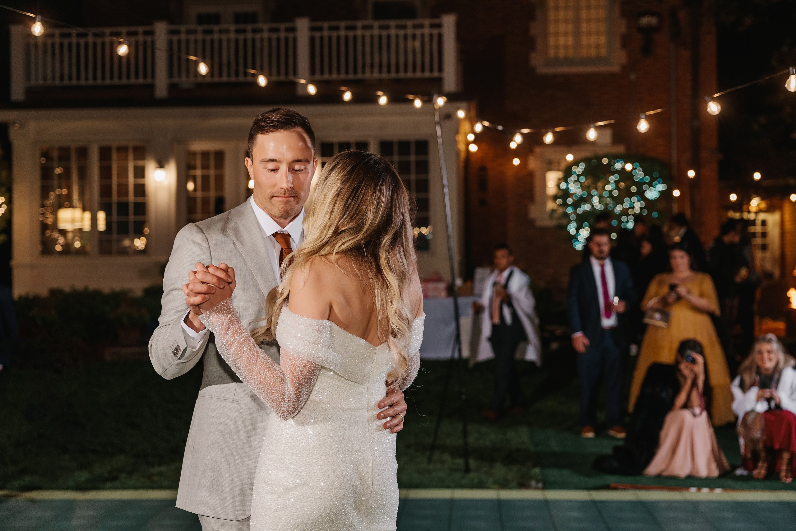 10.08.2023 Wedding. Wedding family event photographer in Chicago Nick Yushevich