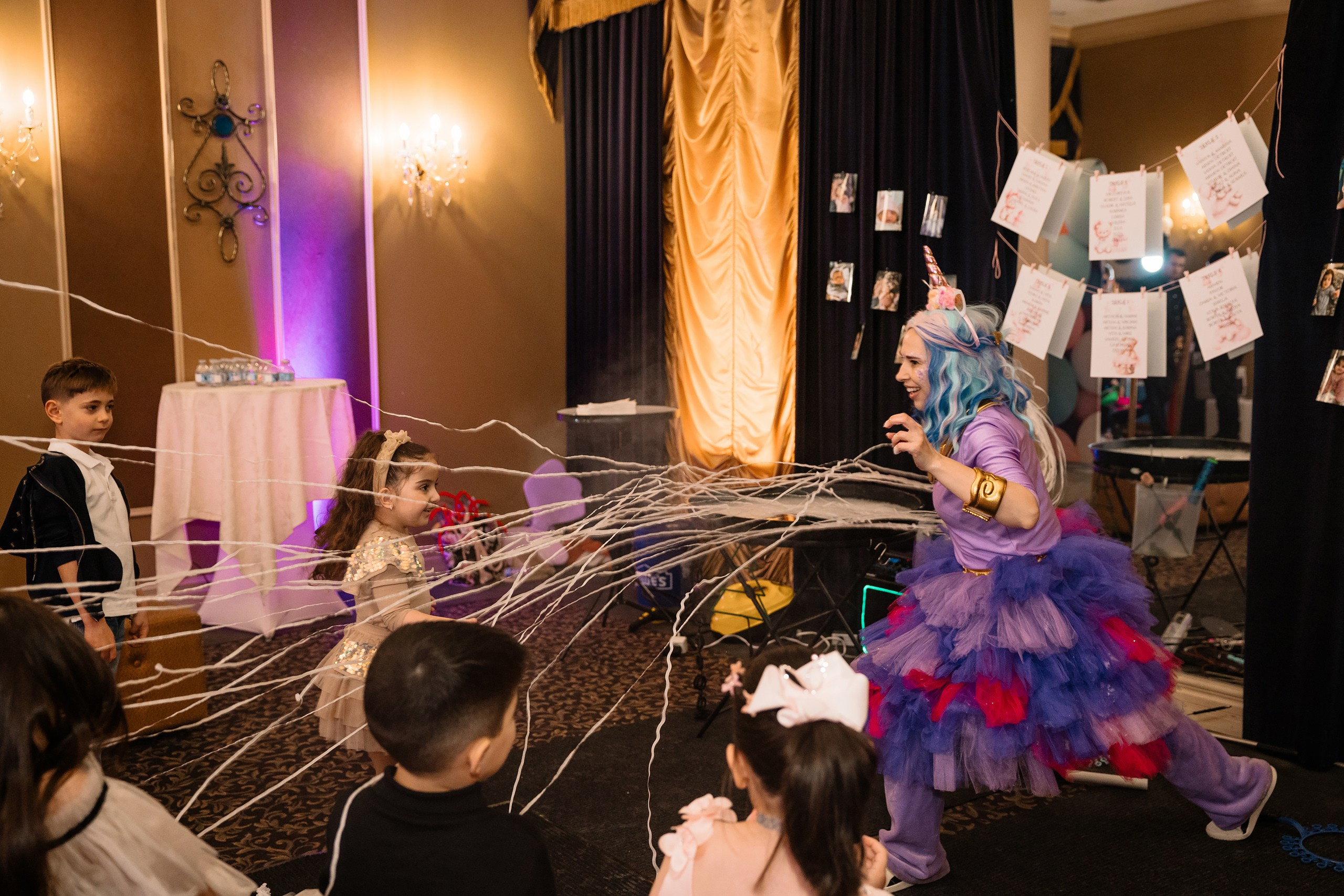 04.13.2025 First birthday. Wedding family event photographer in Chicago Nick Yushevich