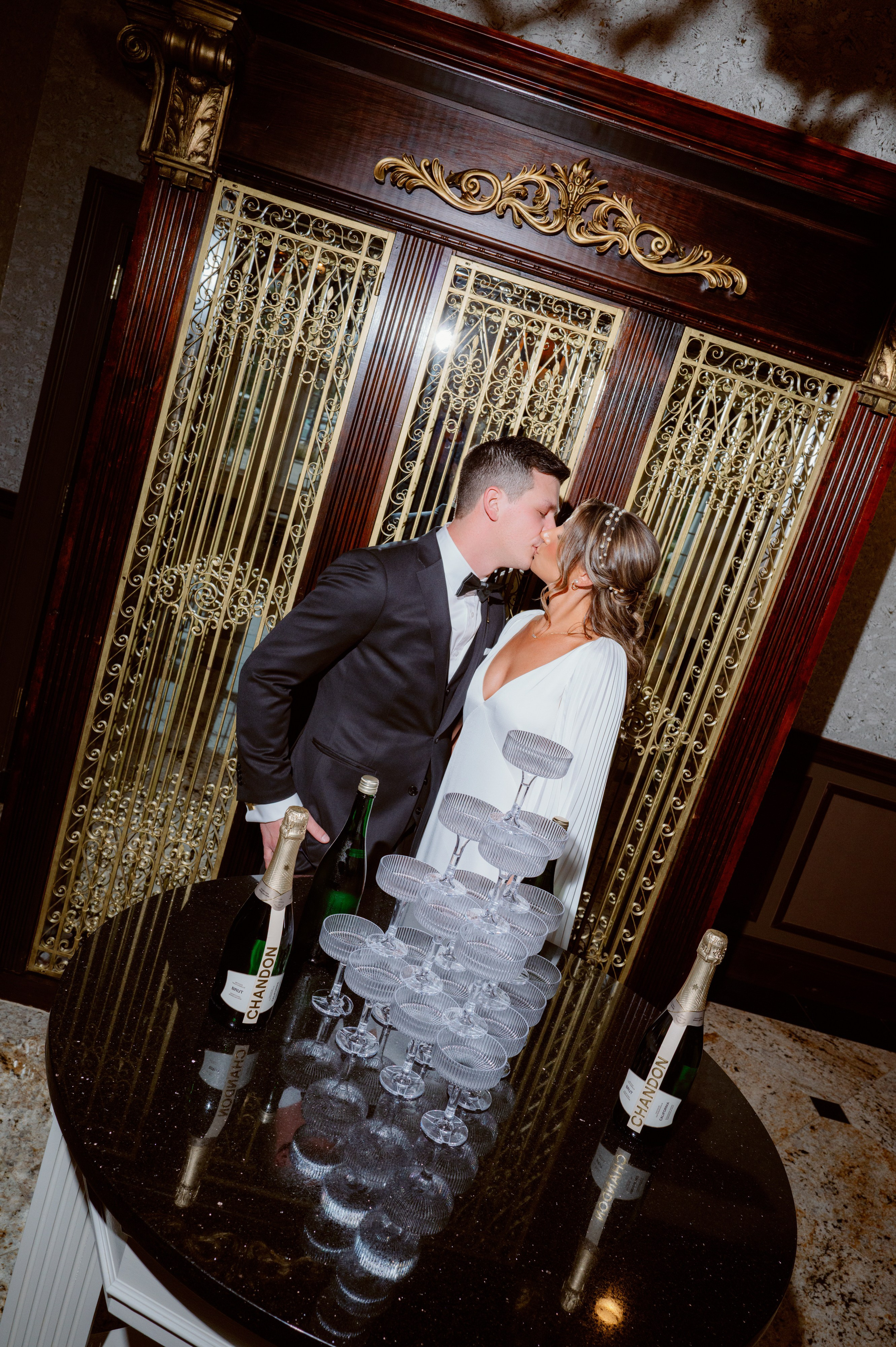 Amanda and Dan. Wedding photographer and videographer New York | New Jersey