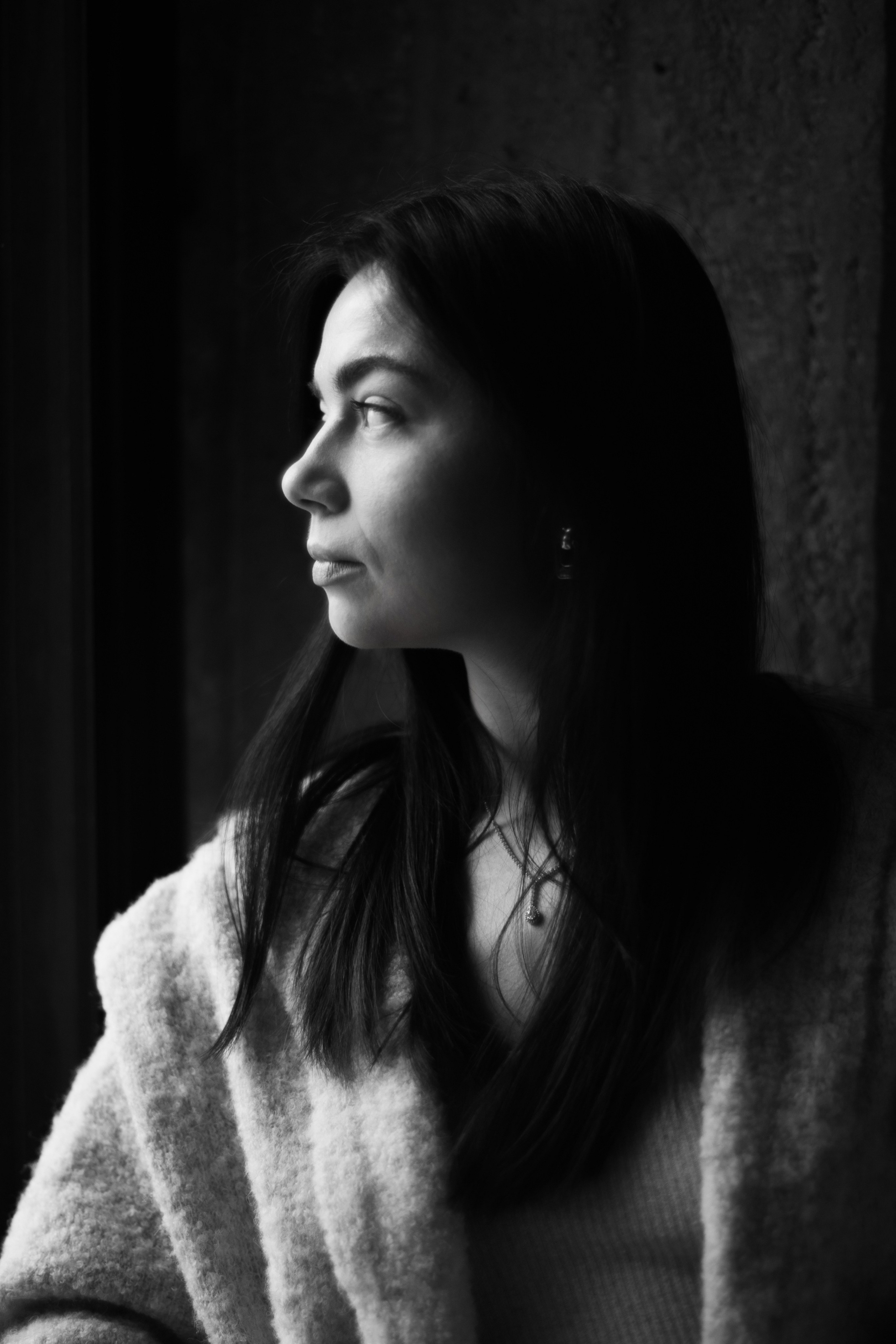 Daria. Photographer in Greece Kristina