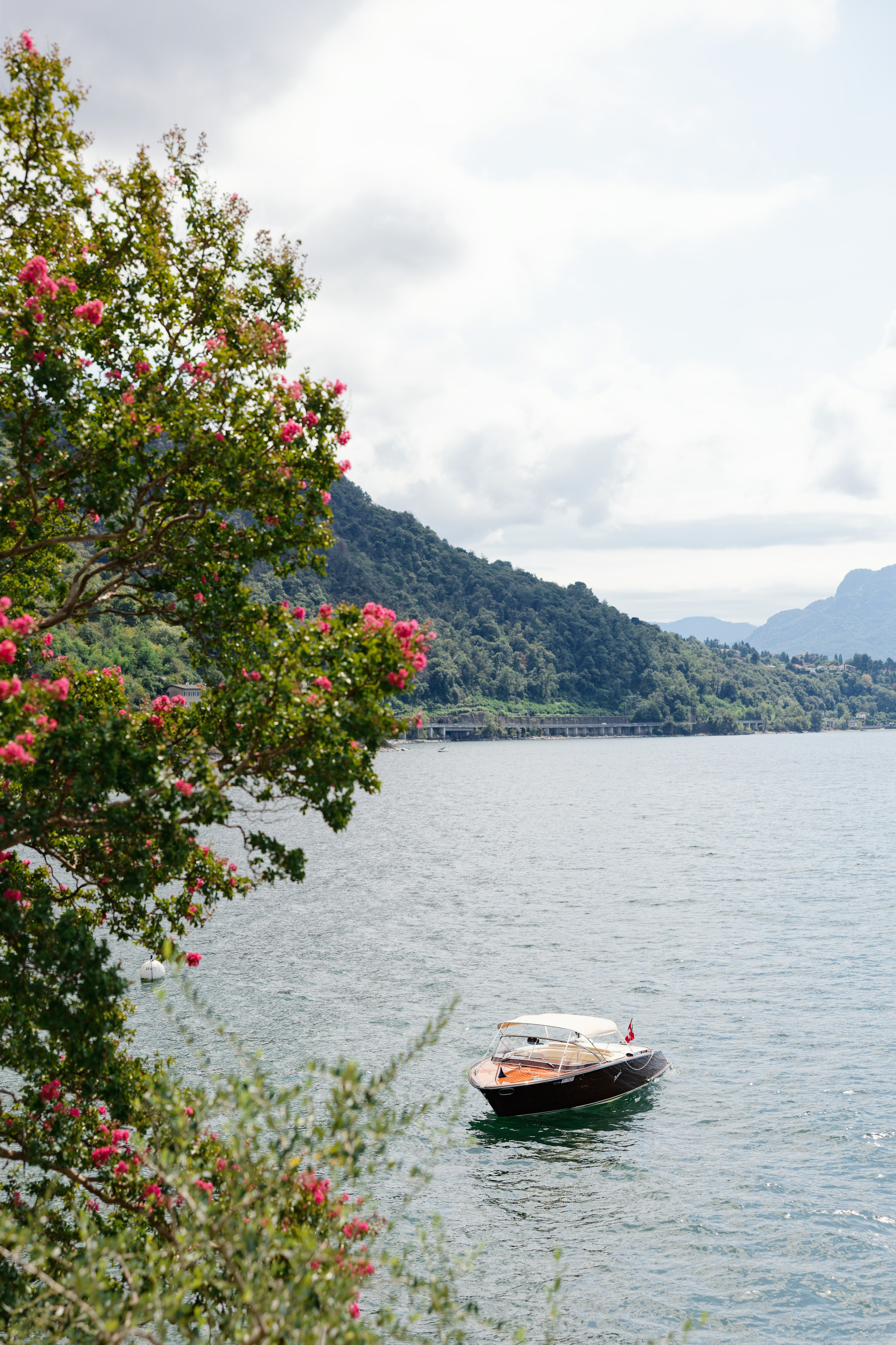 Wedding at Villa Porta on Lake Maggiore