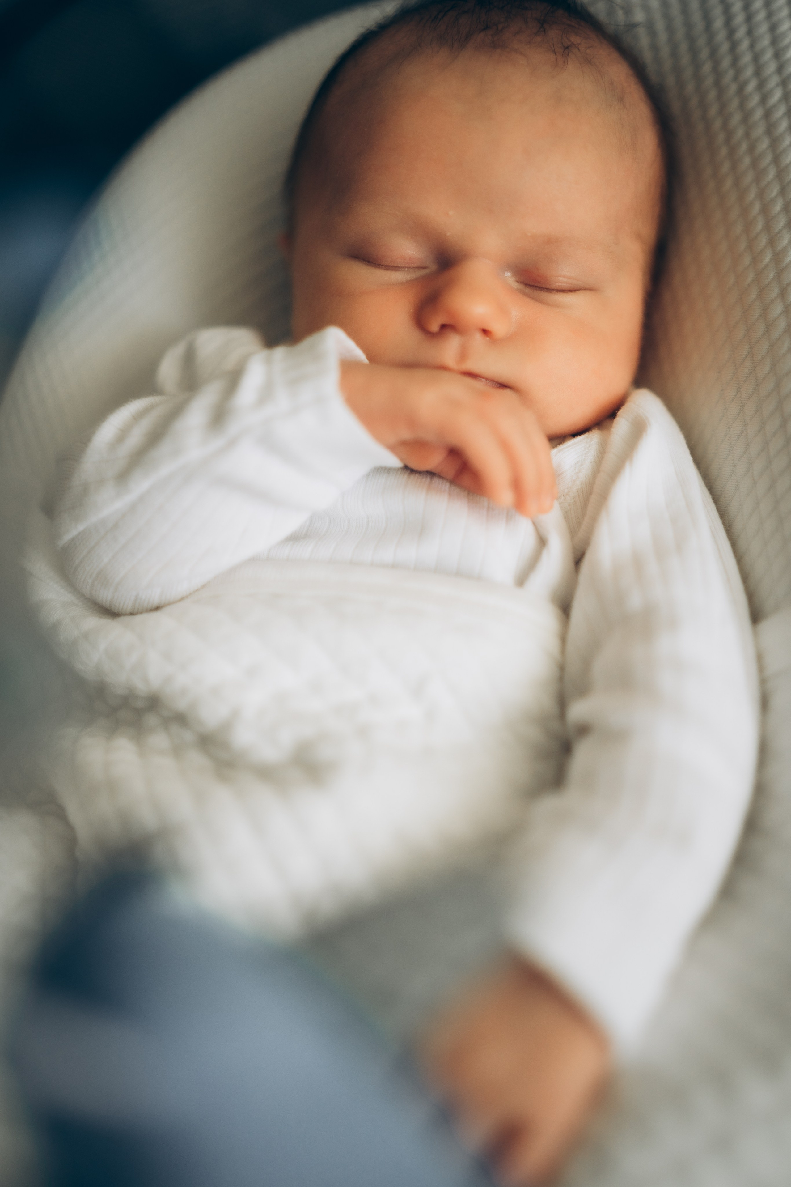 Съемка новорожденных. Семейный фотограф в Кишинёве Ольга Черноморец