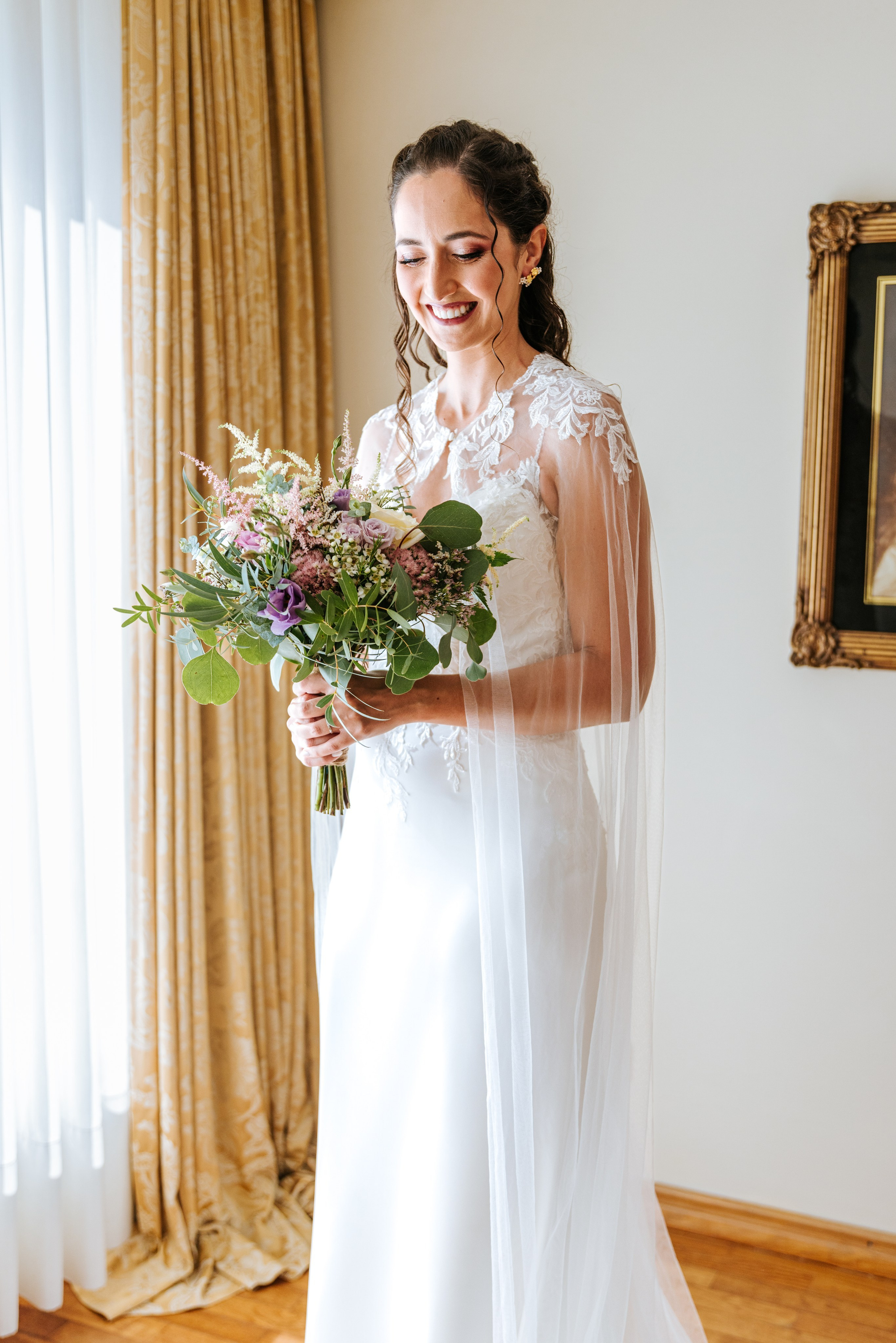 Wedding Photographer & Filmmaker in Portugal | Destination Weddings Europe | Ricardo & Mary Pictures