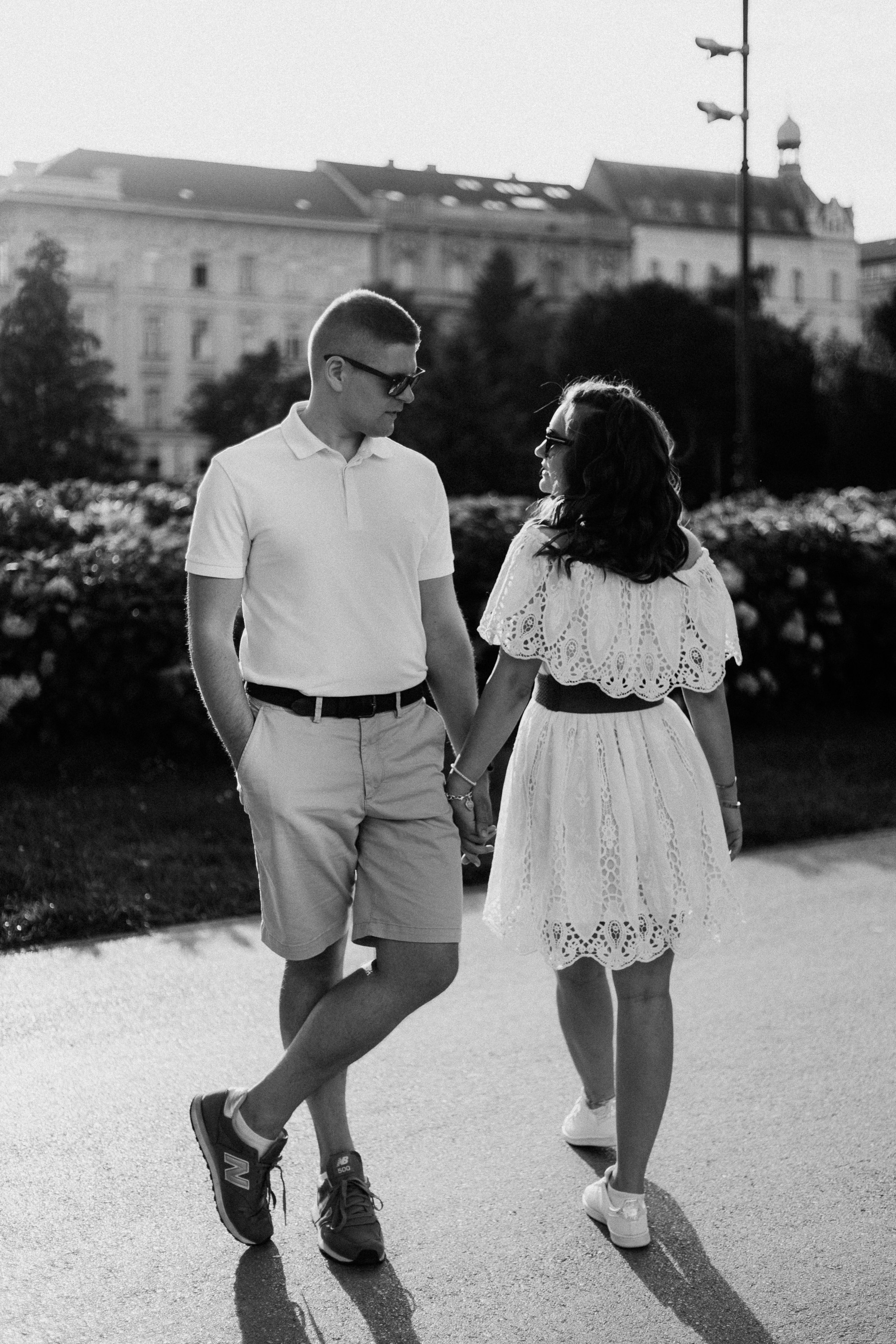 Sergey & Svetlana. Elena Gorobets. Photographer in Zagreb