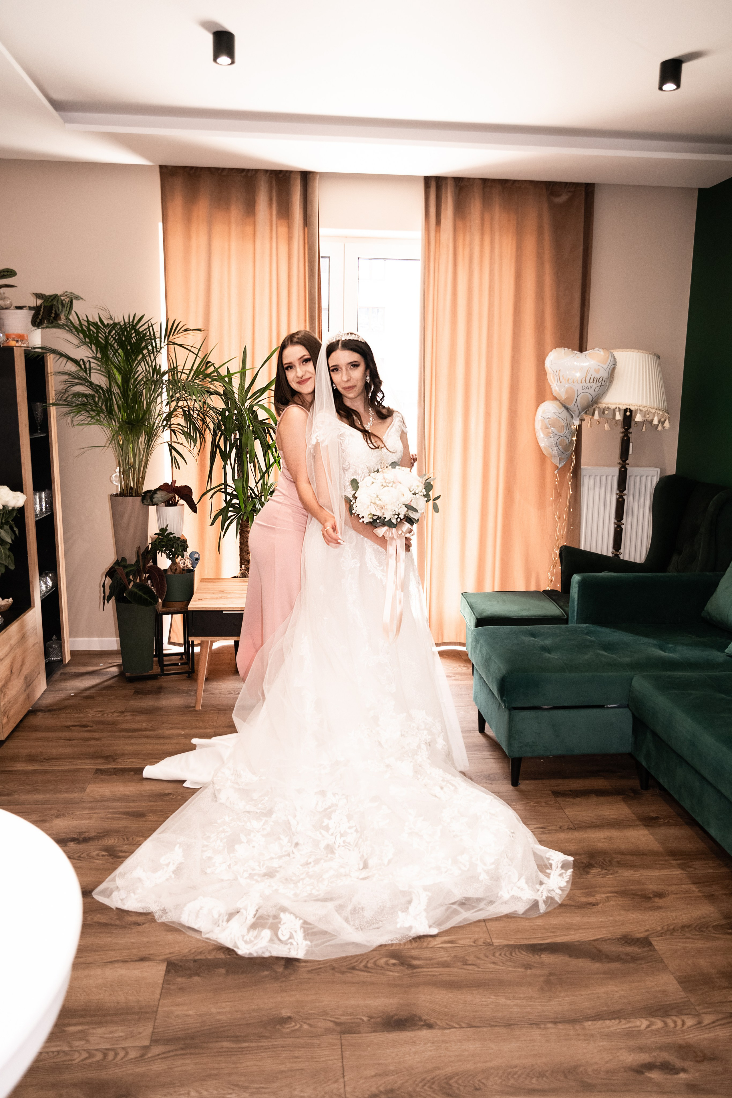 Justyna & Mateusz. VideofotKA.pl