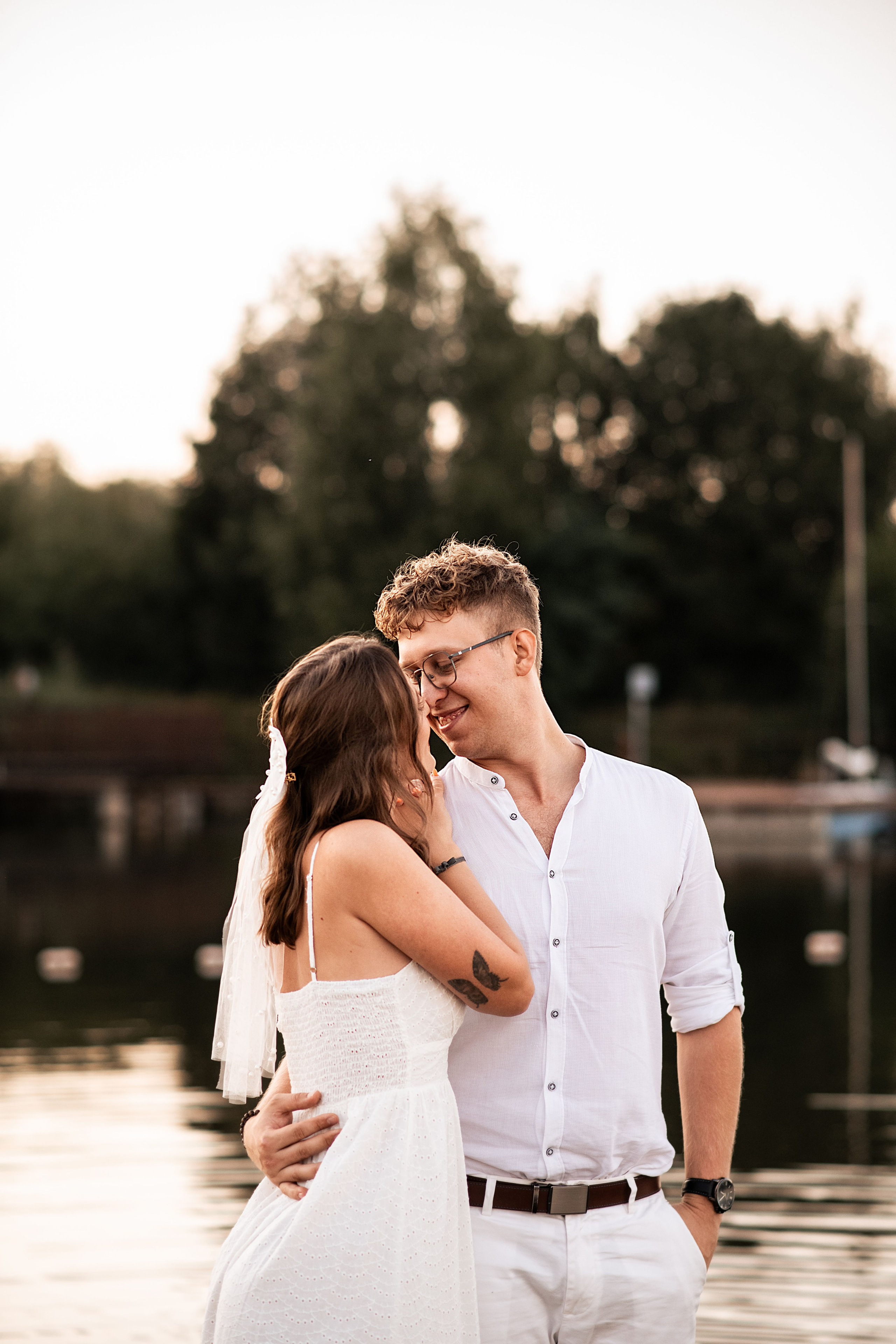 Martyna&Kuba narzeczeńska. VideofotKA.pl