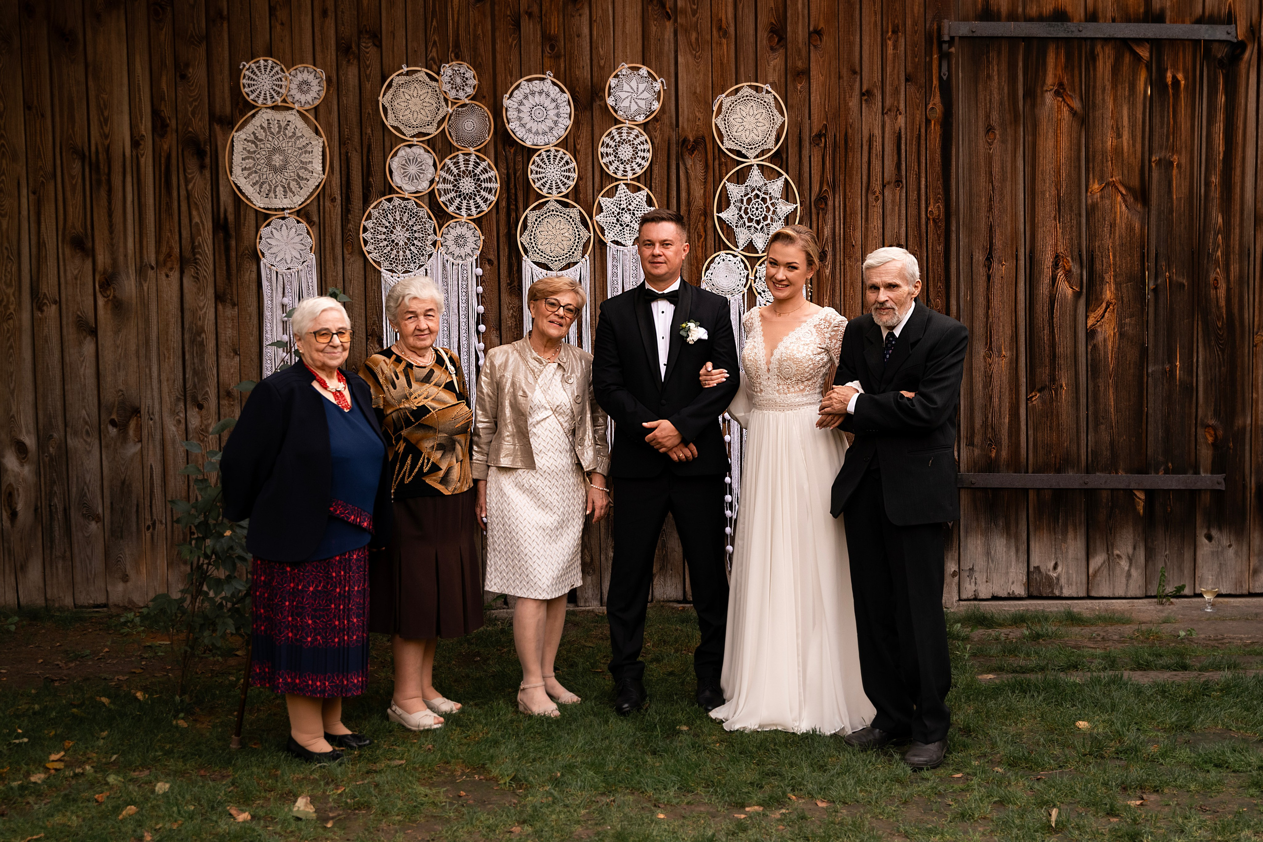 Agnieszka & Jacek. VideofotKA.pl