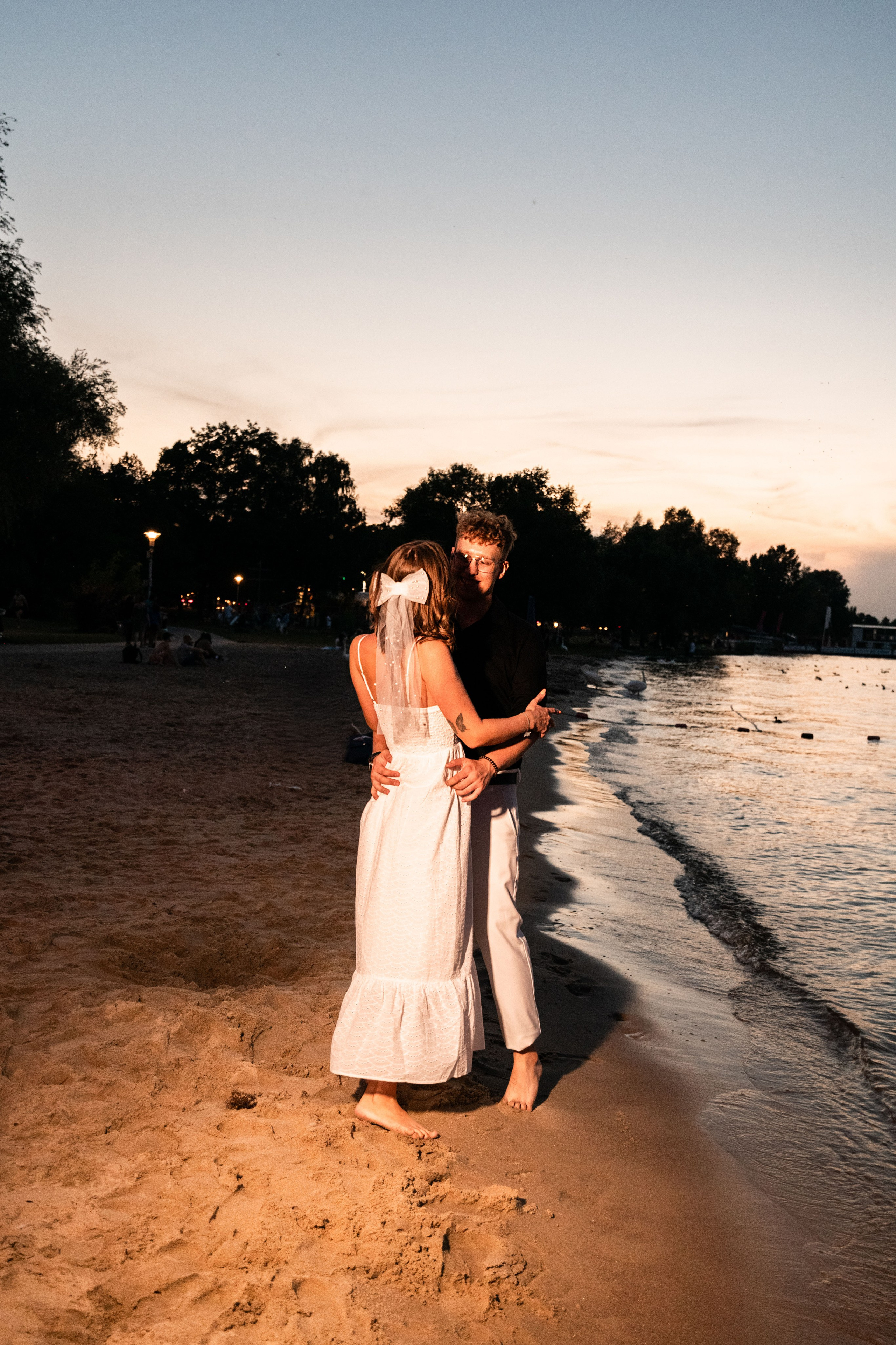 Martyna&Kuba narzeczeńska. VideofotKA.pl