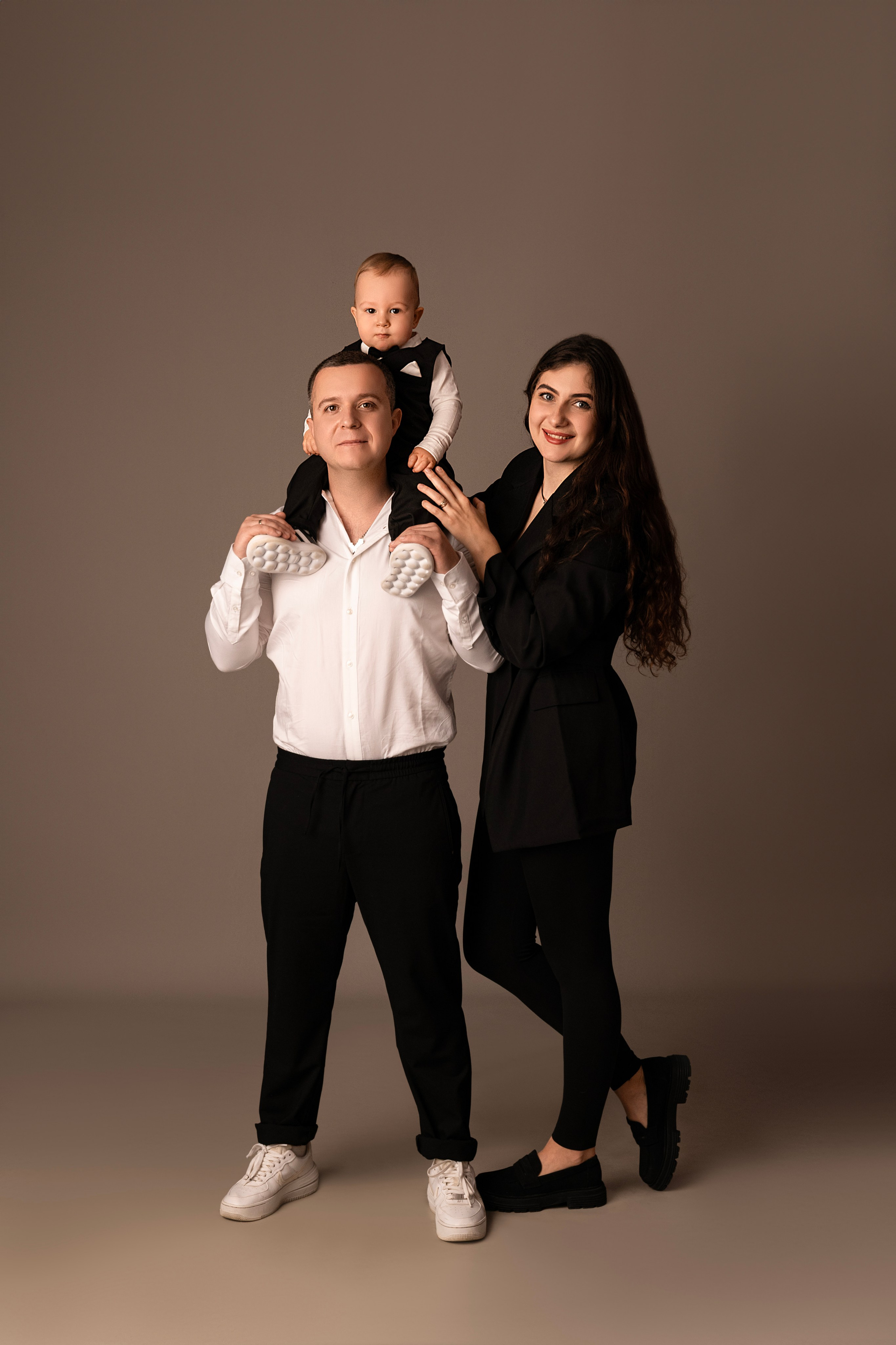 Sesja urodzinowa. VideofotKA.pl