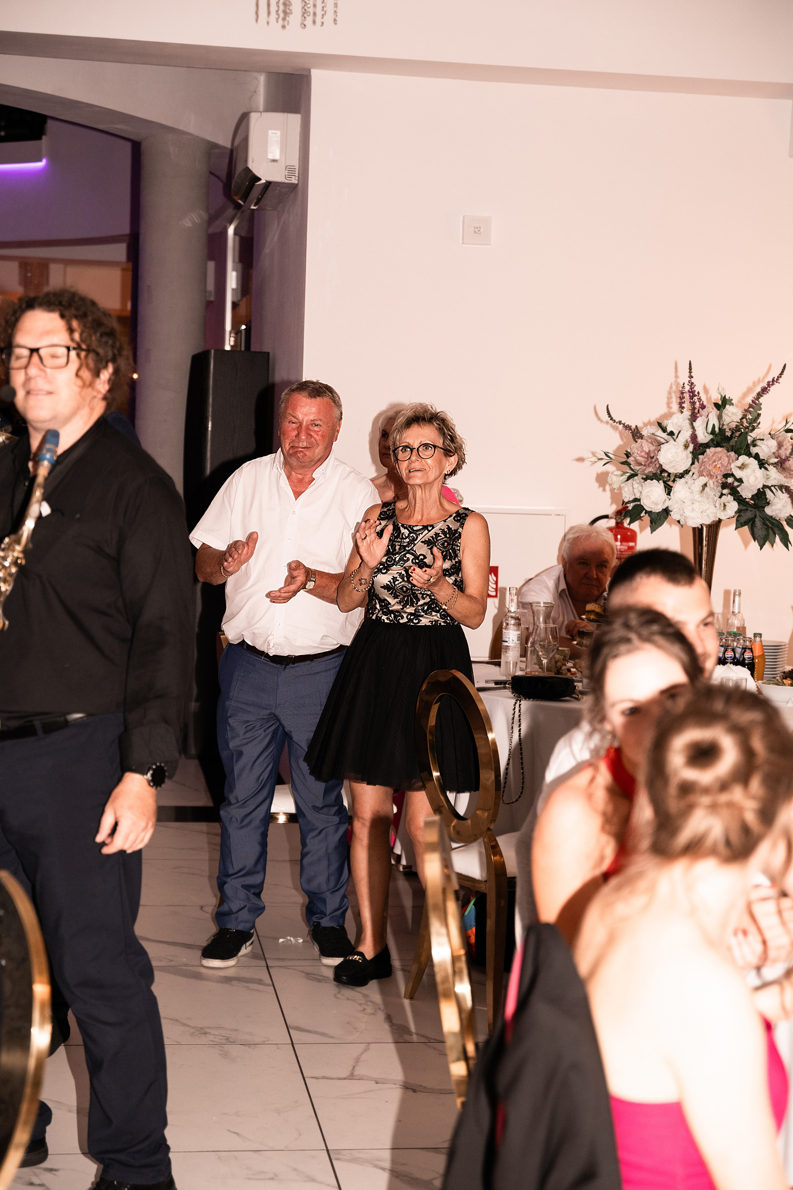 Justyna & Mateusz. VideofotKA.pl