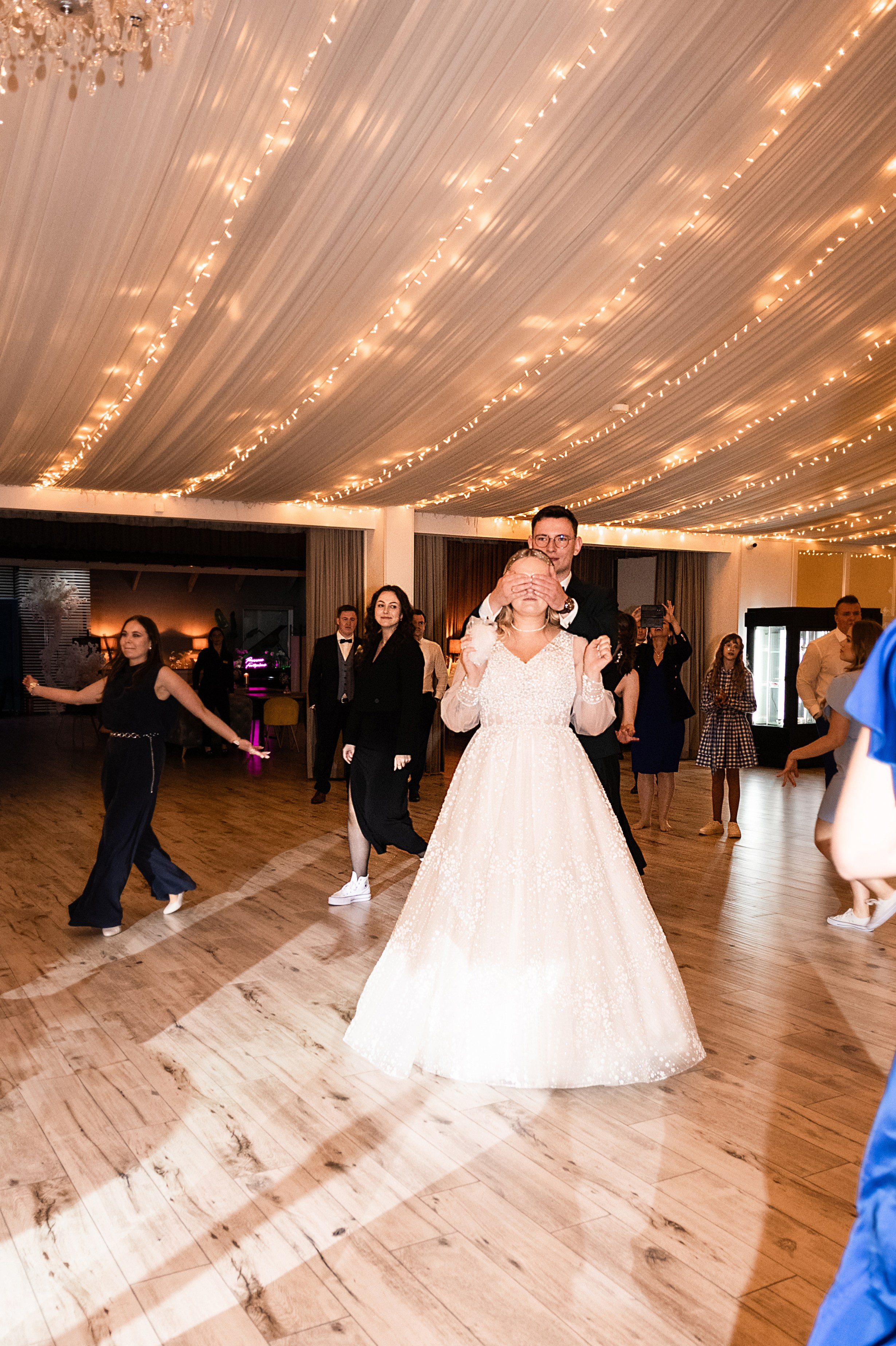 Klaudia & Szymon. VideofotKA.pl