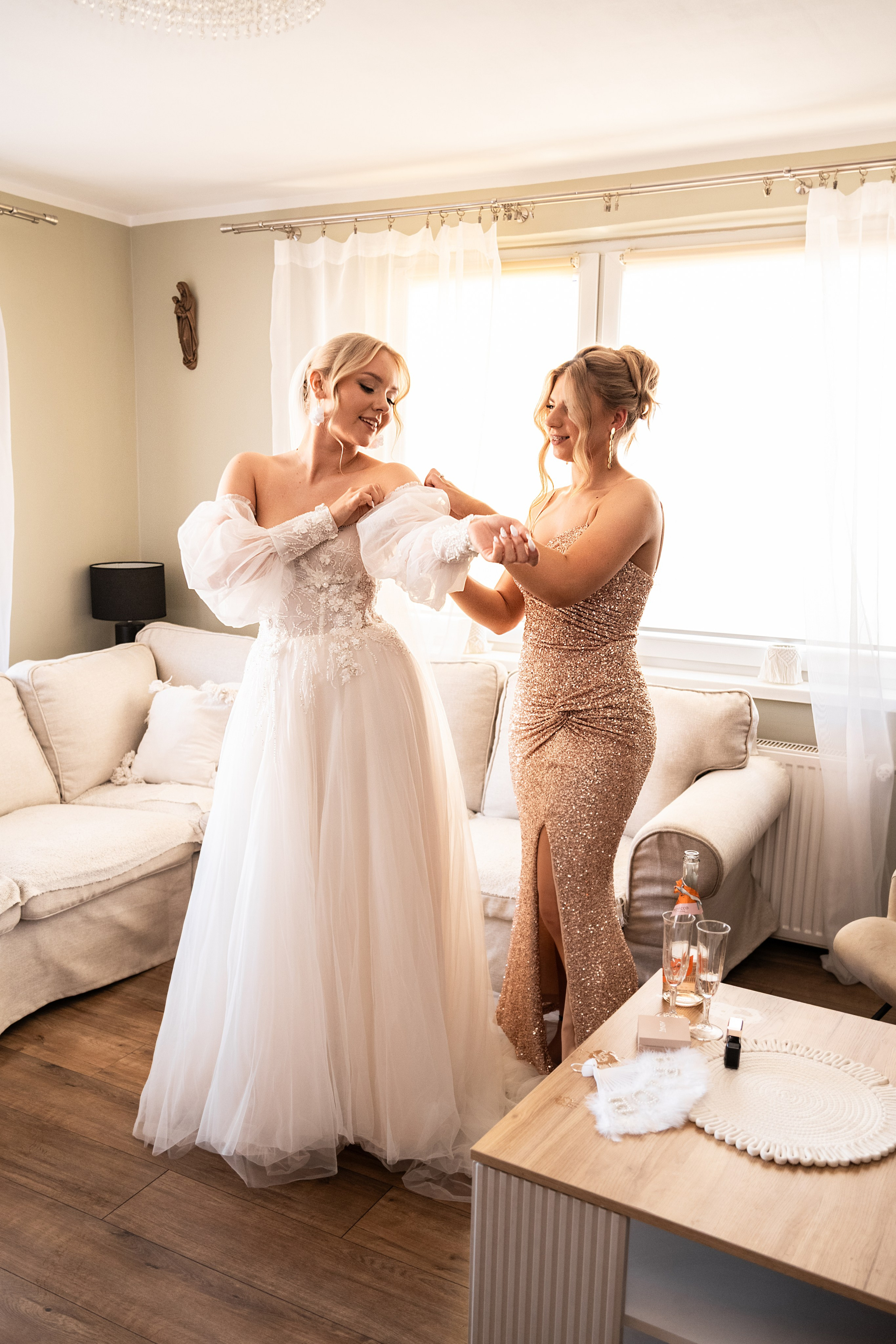 Adriana & Dawid. VideofotKA.pl