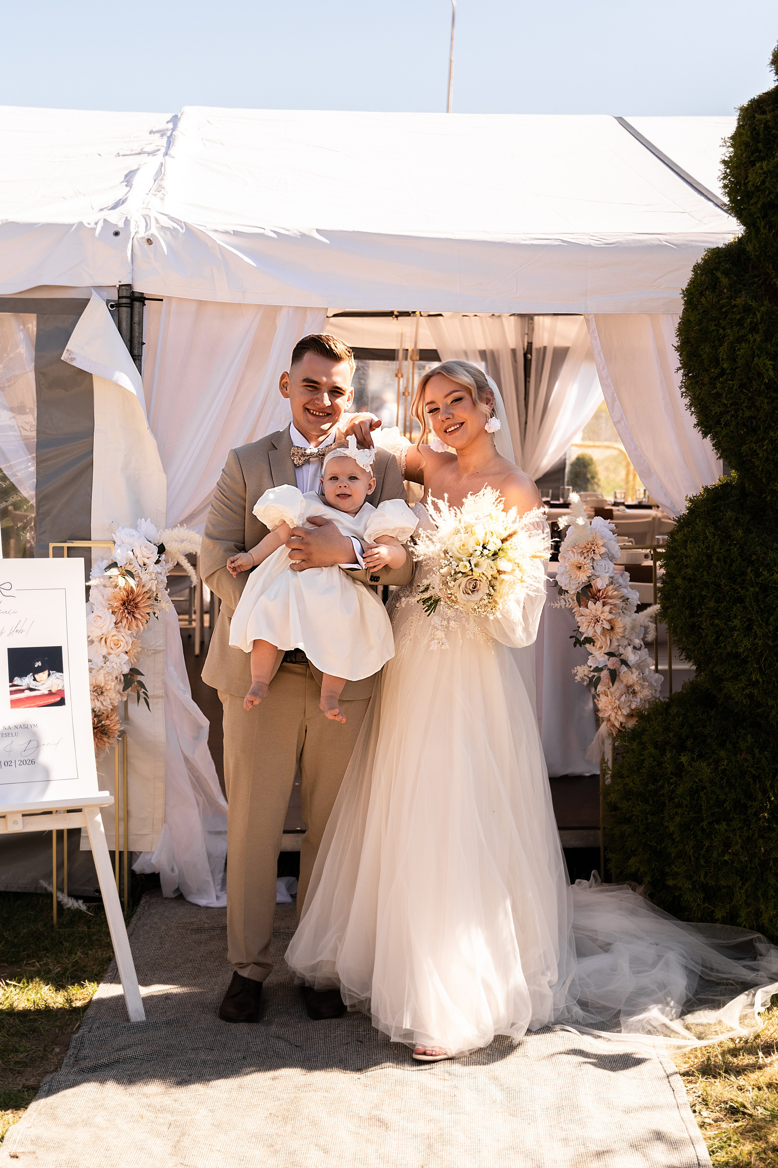 Adriana & Dawid. VideofotKA.pl