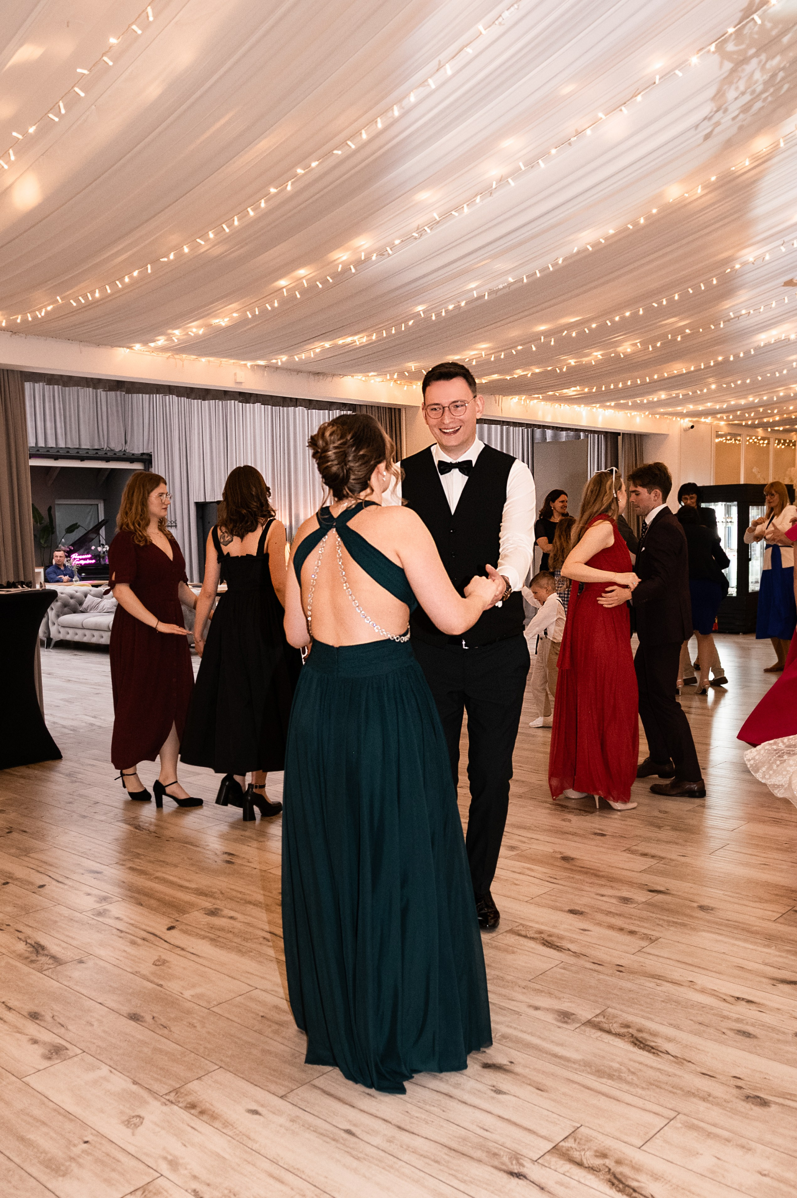 Klaudia & Szymon. VideofotKA.pl