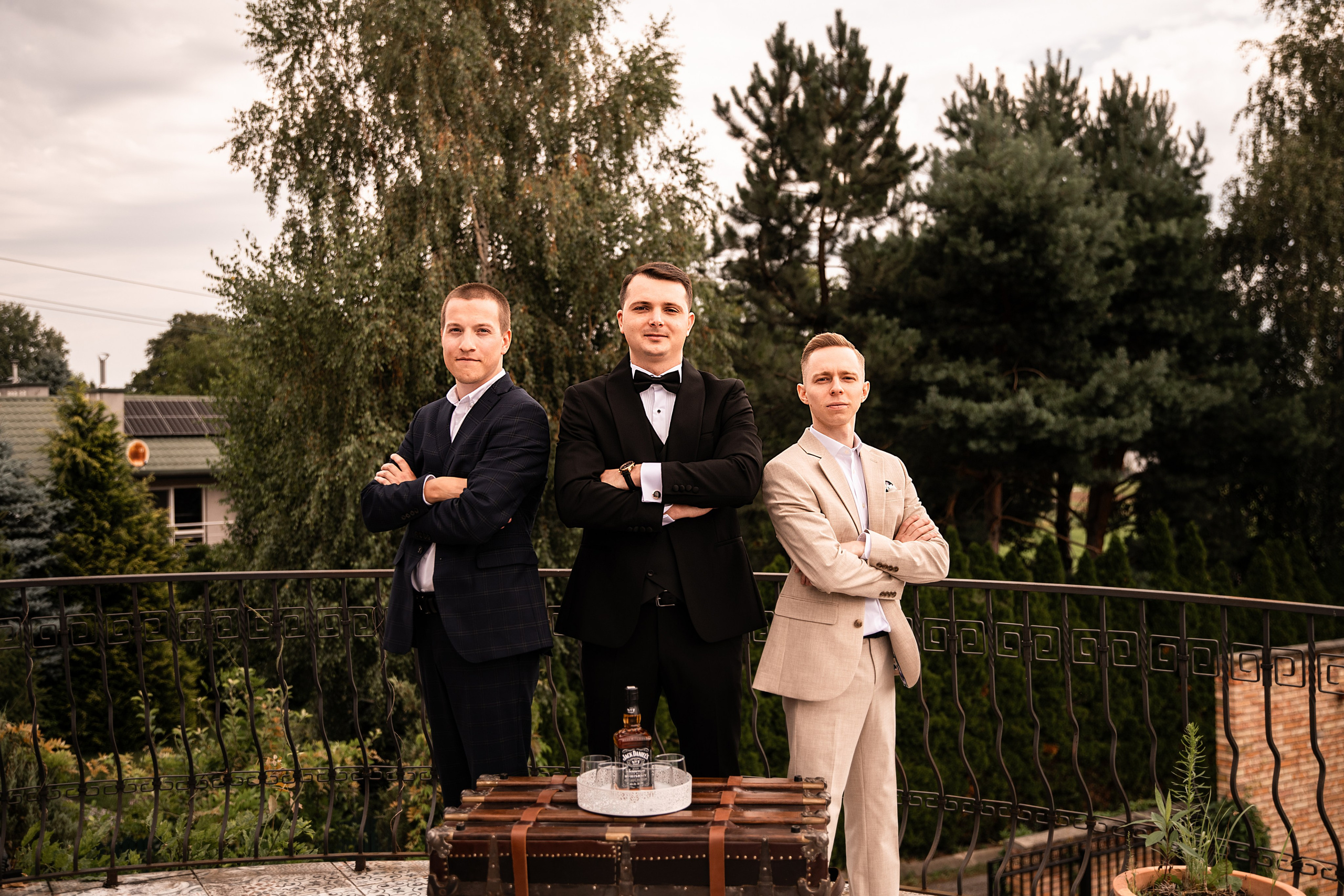 Edyta & Vladyslav. VideofotKA.pl