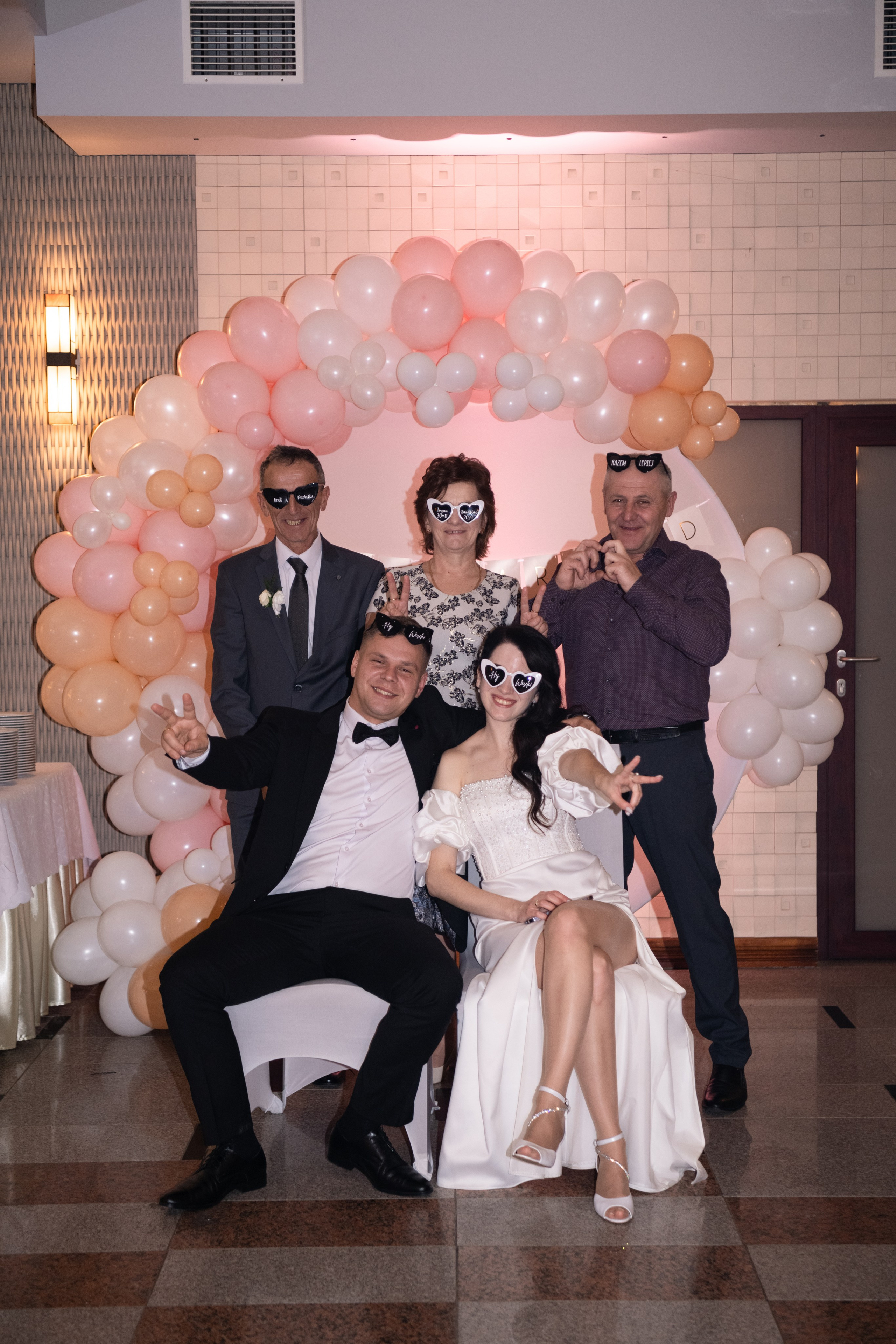 Irina & Jarosław. VideofotKA.pl