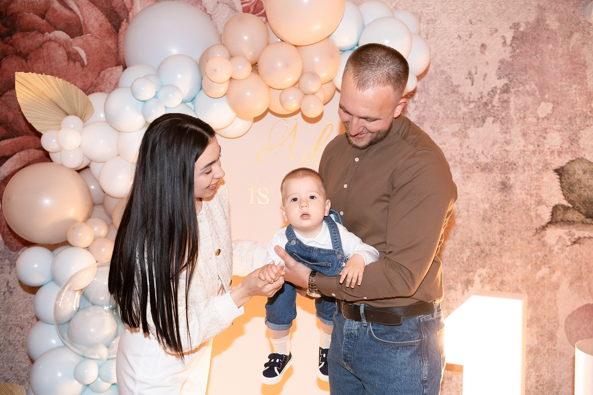 Sesja rodzinna. VideofotKA.pl