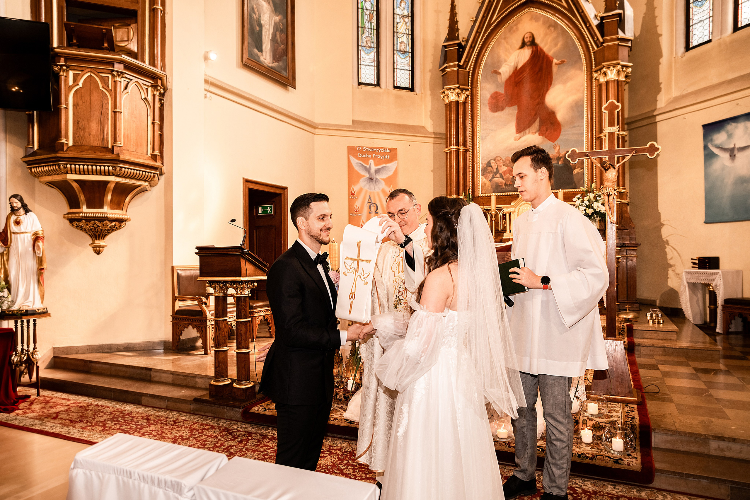 Zuza & Rafał. VideofotKA.pl