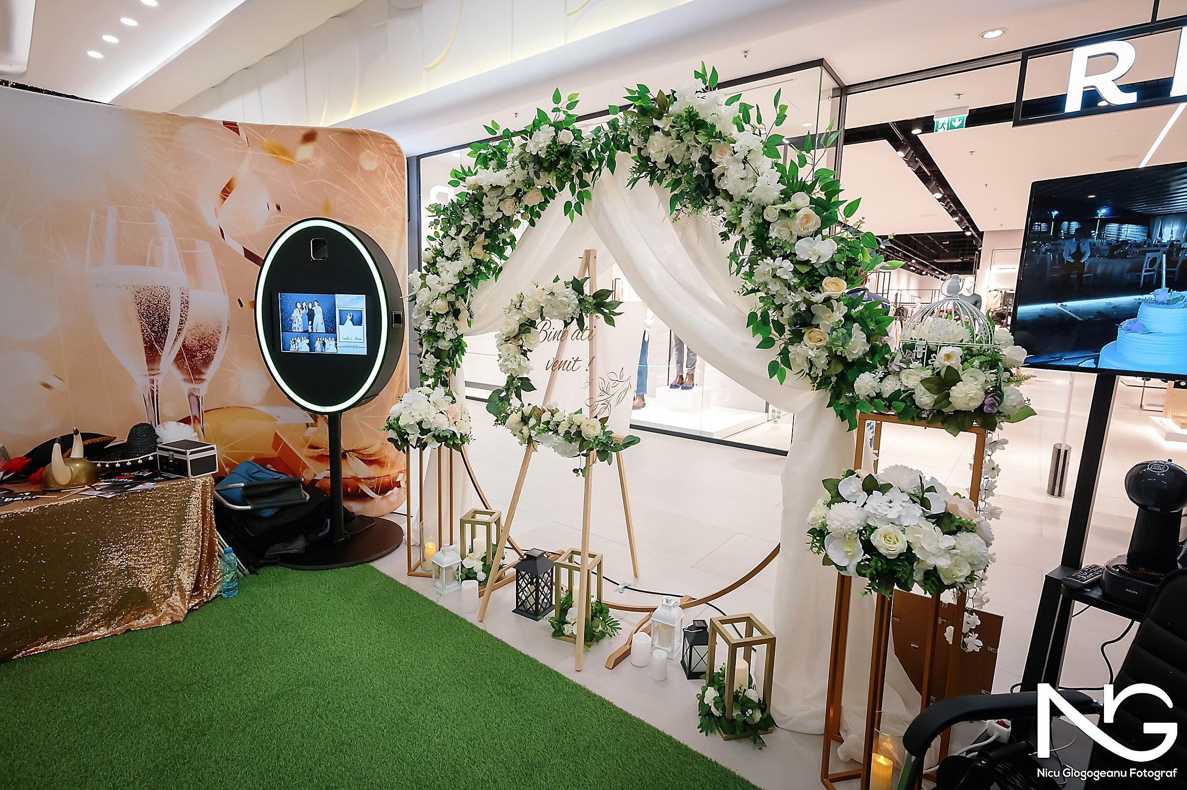 Fotograf Targ de Nunta Pitesti 2024 Fotograf Nunta Botez Pitesti Craiova Corporate