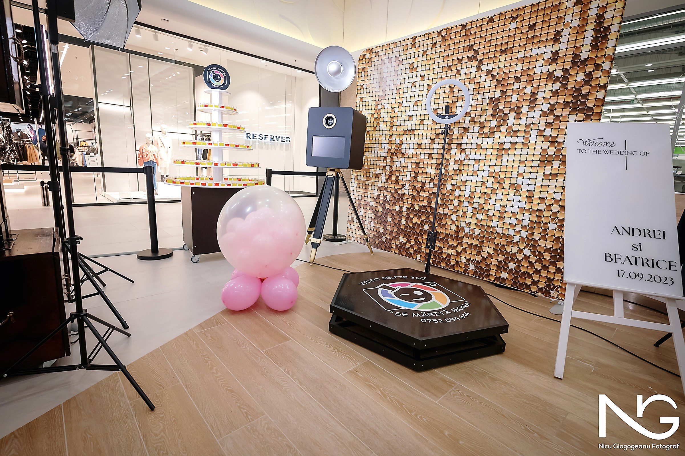 Fotograf Targ de Nunta Pitesti 2024 Fotograf Nunta Botez Pitesti Craiova Corporate