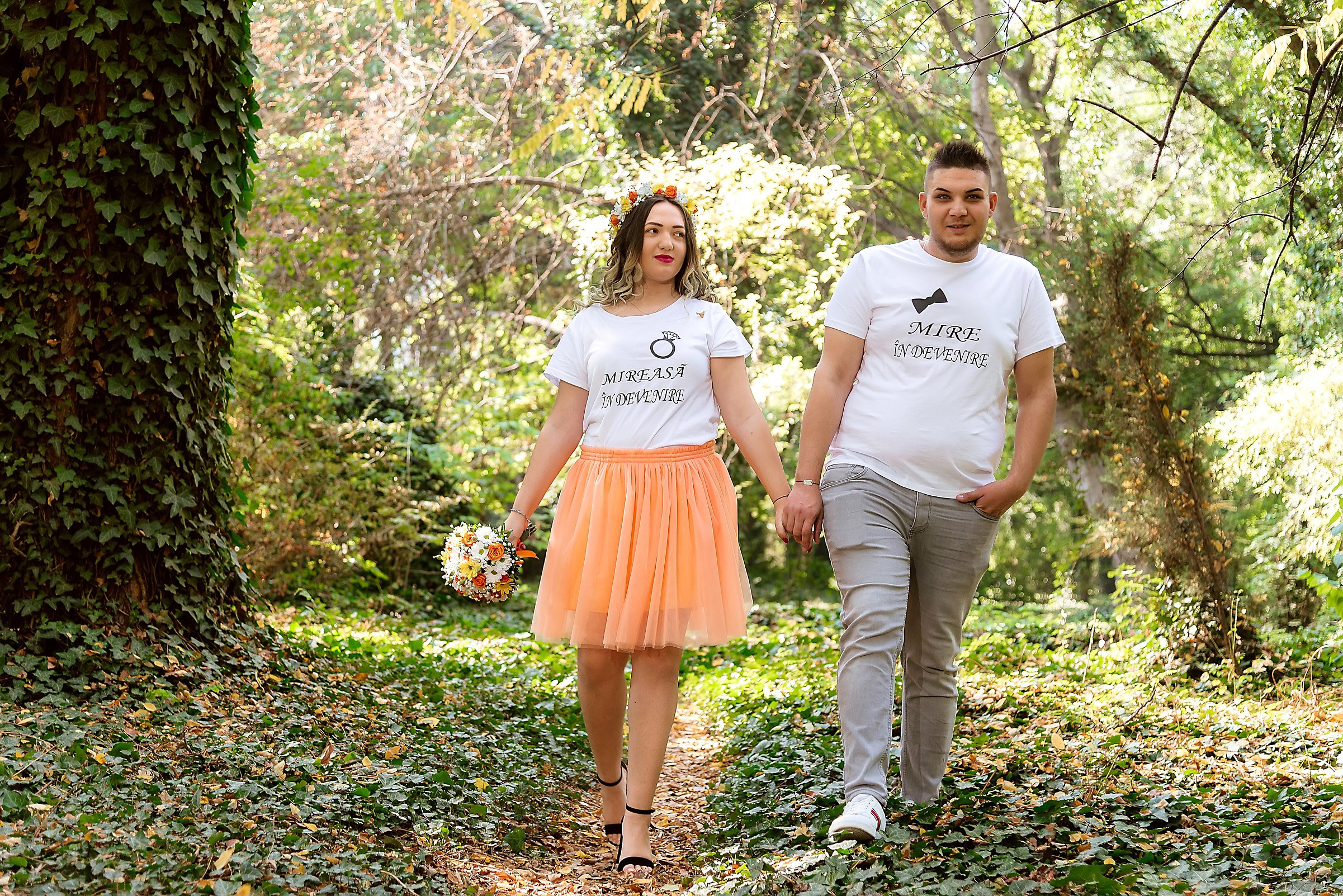 Fotograf Nunta Save The Date Craiova Pitesti 2024