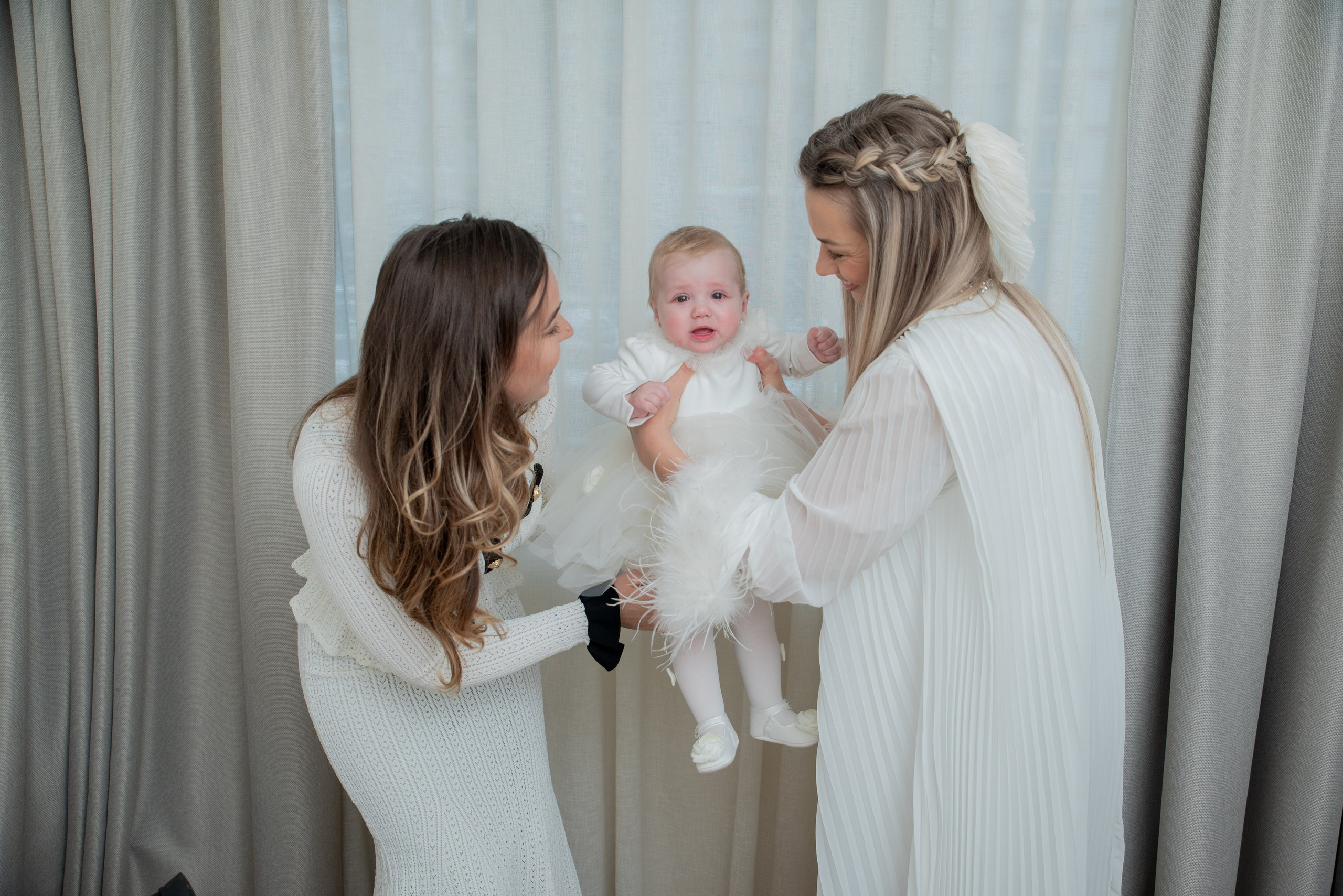 Ana Ionascu. Neagoe Studio — Fotograf Nuntă & Evenimente