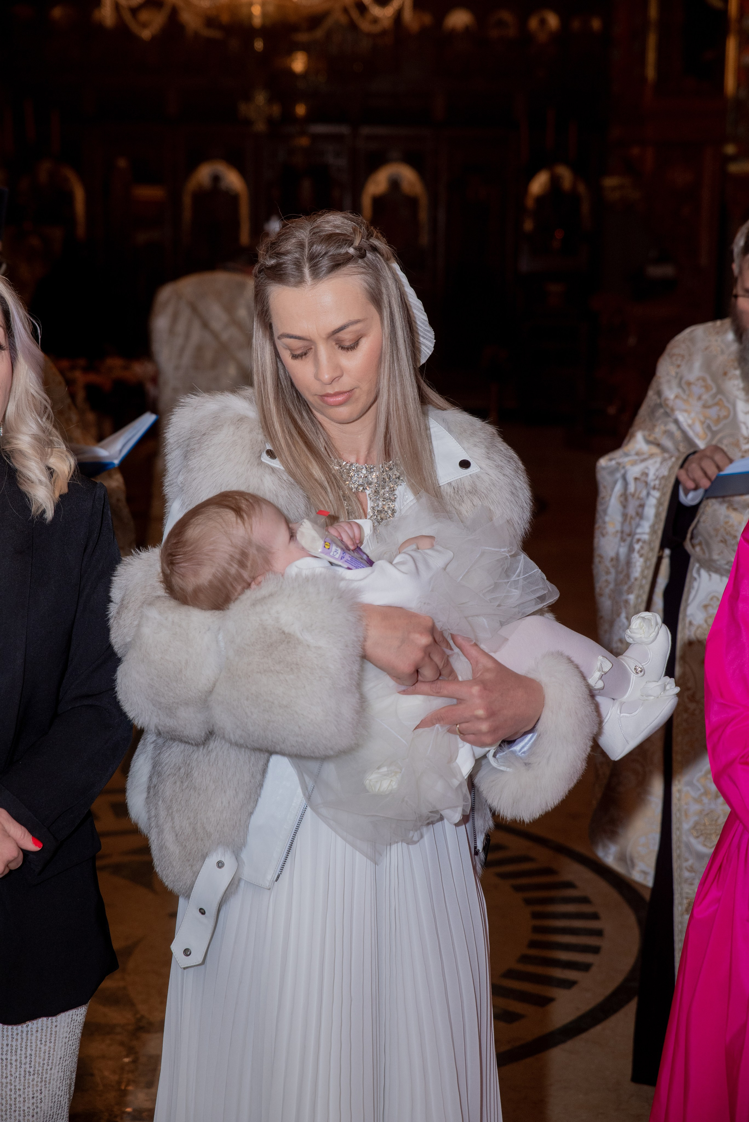 Ana Ionascu. Neagoe Studio — Fotograf Nuntă & Evenimente