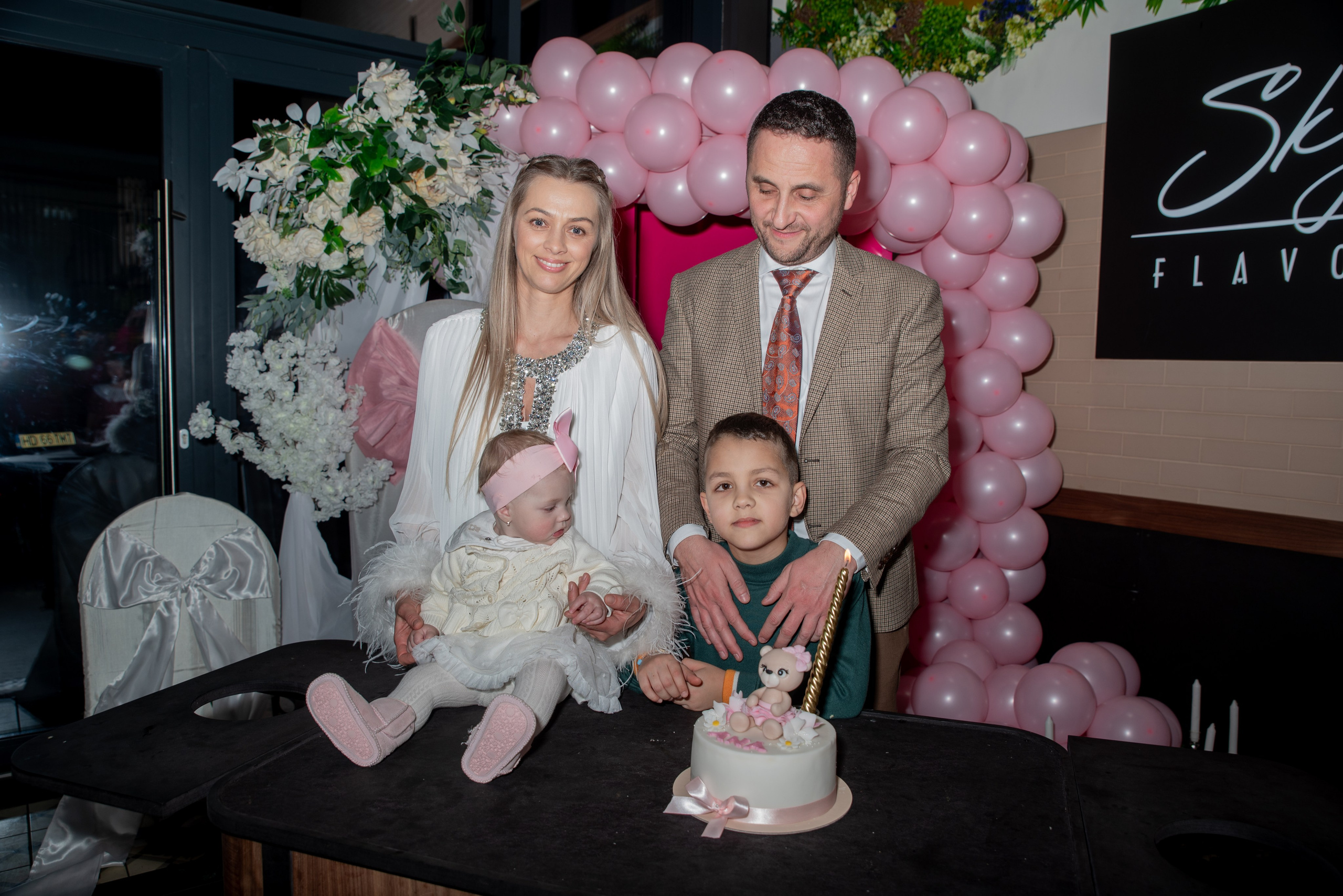 Ana Ionascu. Neagoe Studio — Fotograf Nuntă & Evenimente