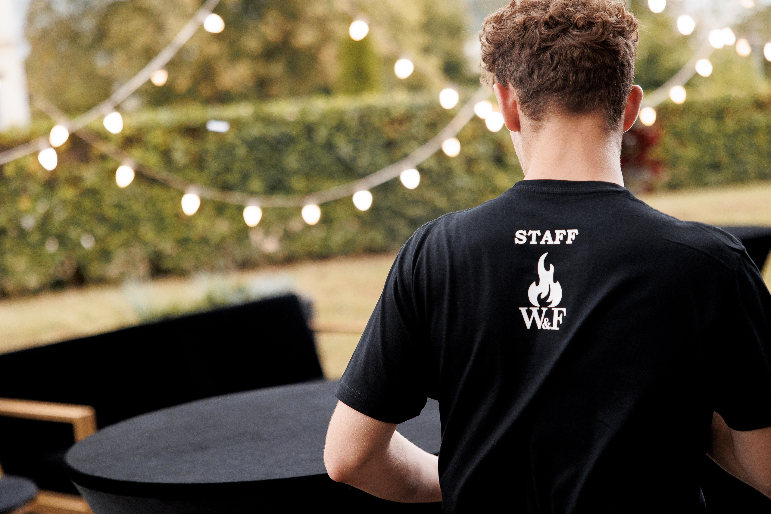 10 Years of Wooden Fire Restaurant. Свадебный фотограф Каледич Тимофей