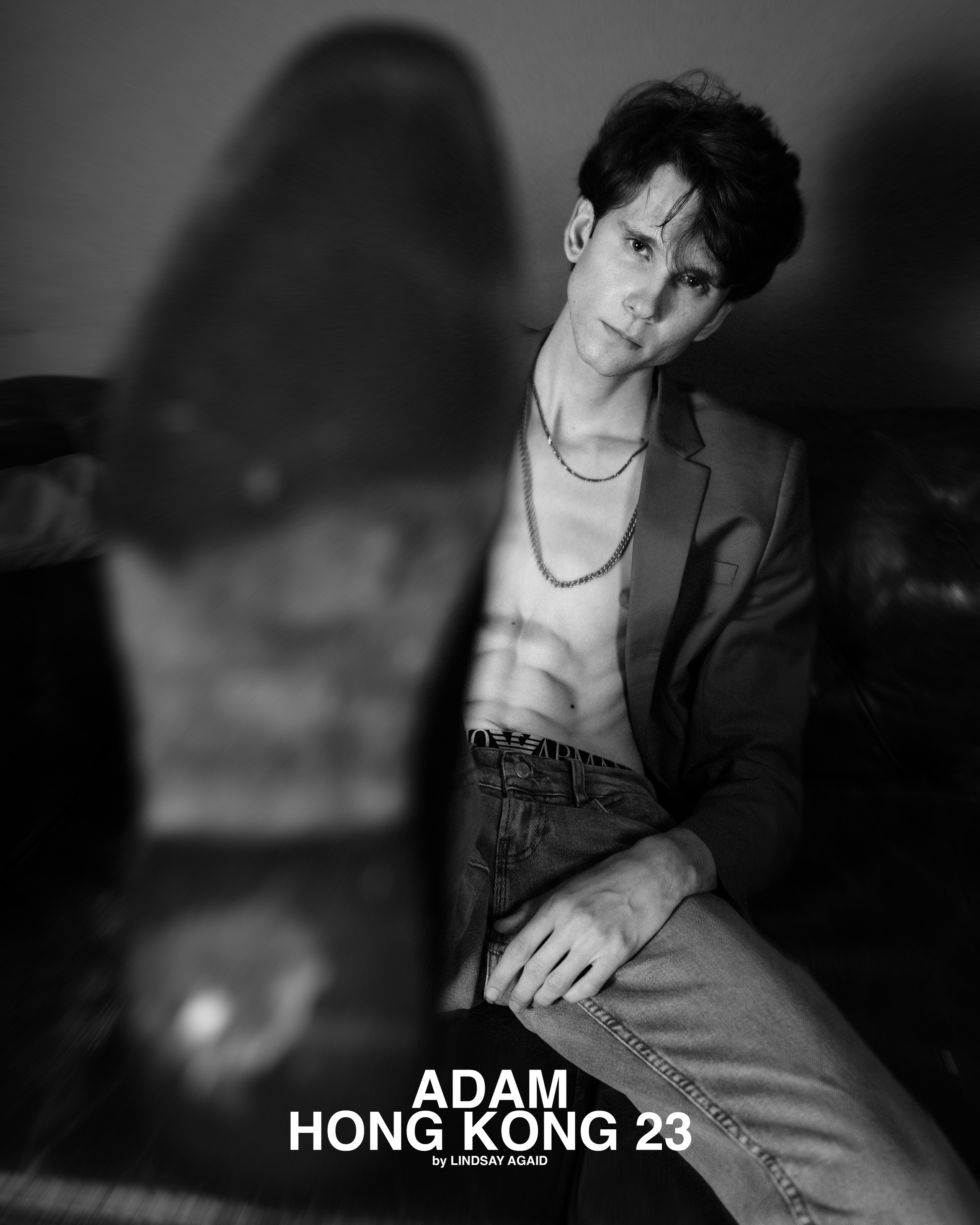 PORTFOLIO. Lindsay Agaid — Portrait Photographer