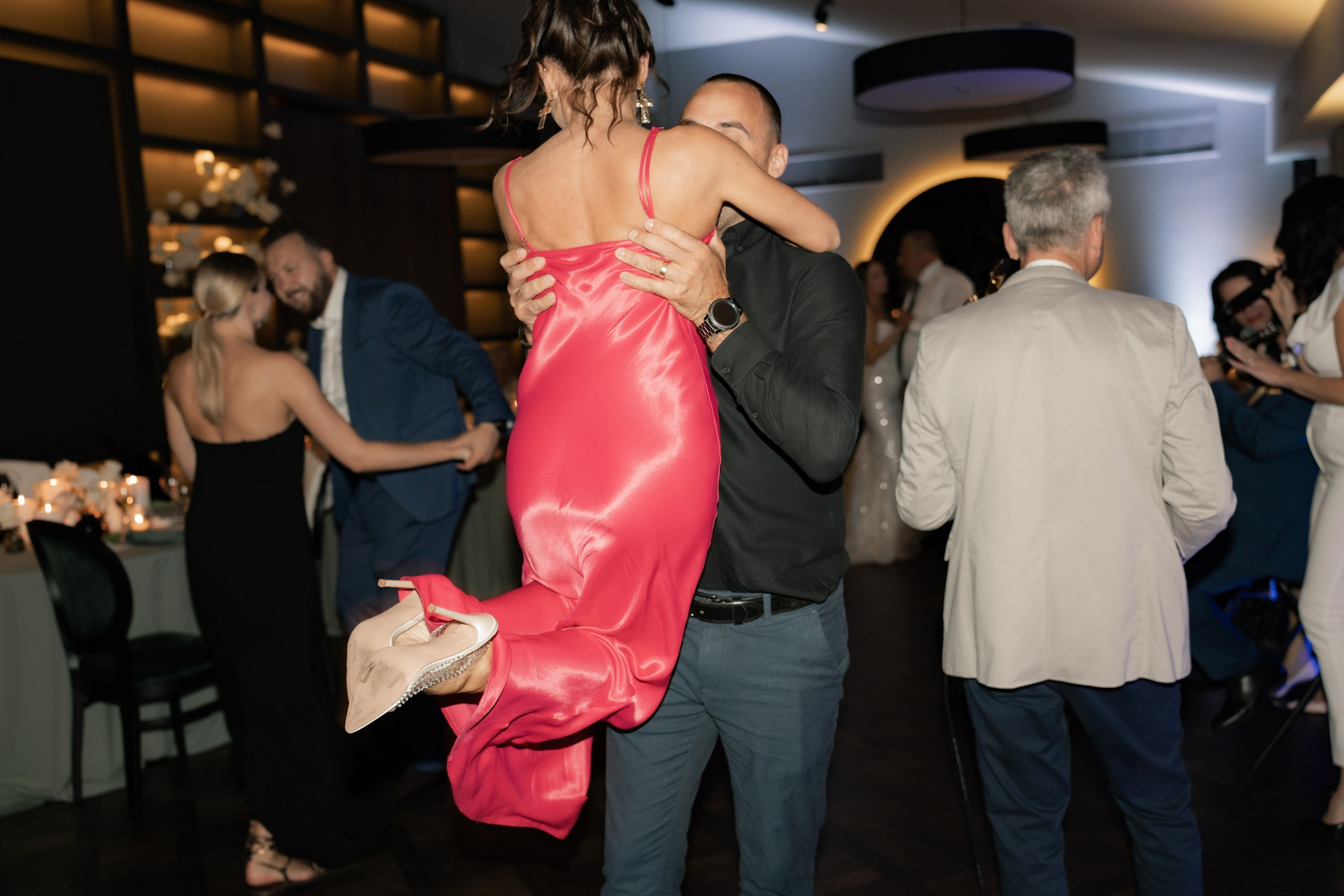 RAIVO + KRISTA. Dagneshi Photography