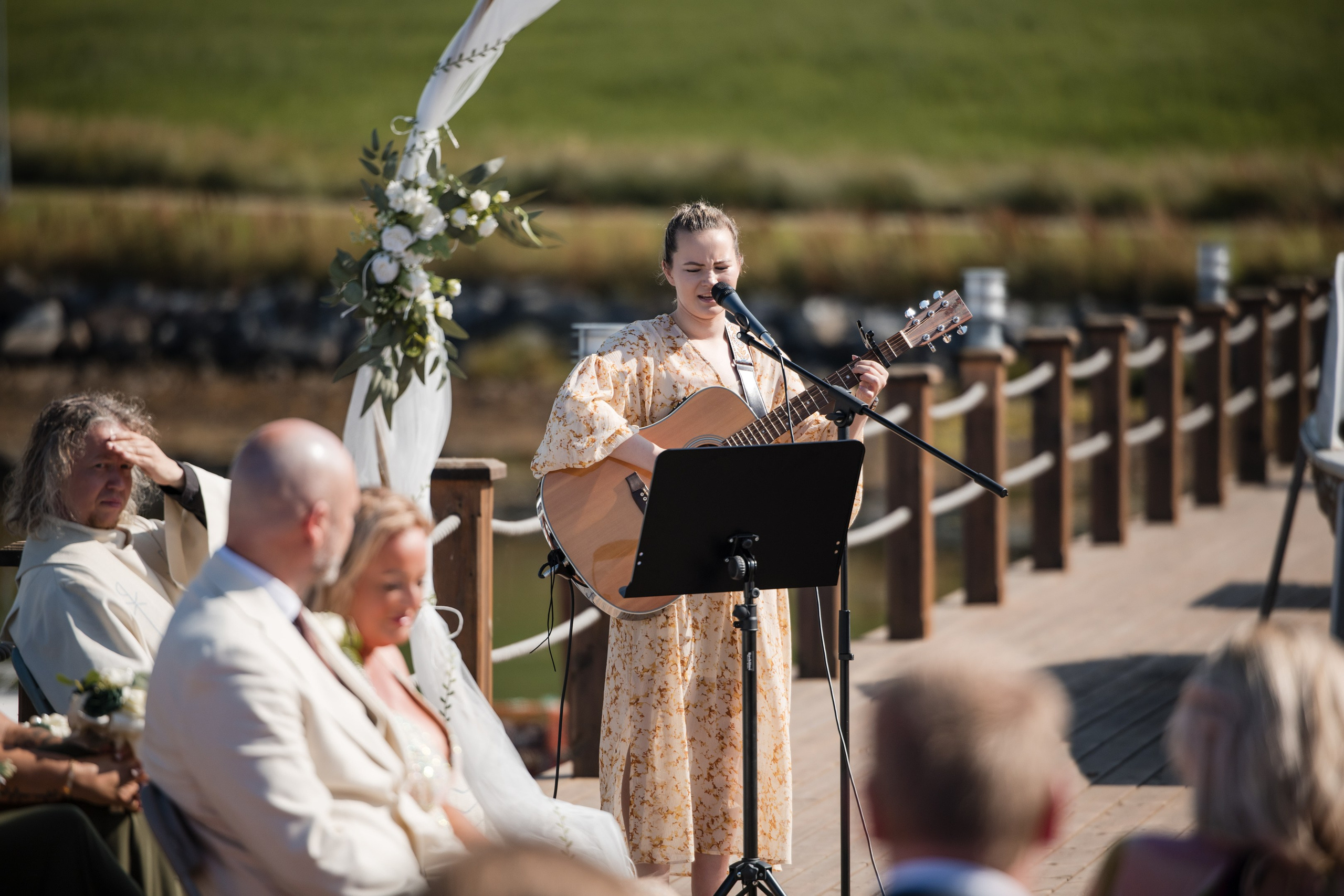 2025 - Marianne & Tonny. Bryllupsfotograf i Oslo og Rogaland — Meisal Media