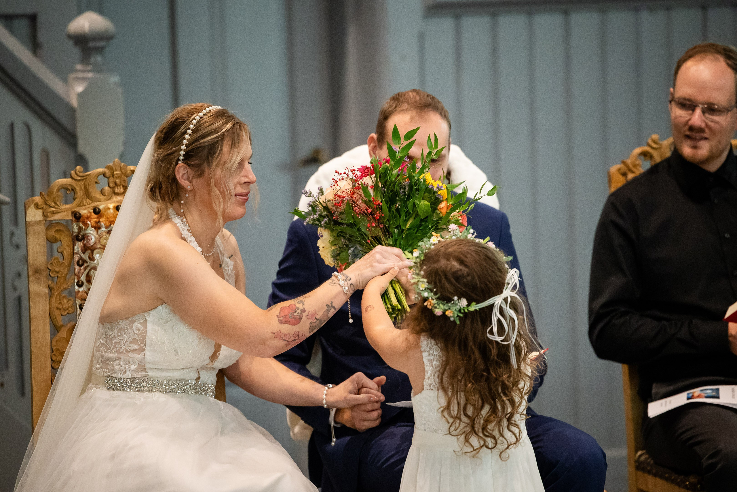 2025 - Bryllup - Stine & Jørgen. Bryllupsfotograf i Oslo og Rogaland — Meisal Media