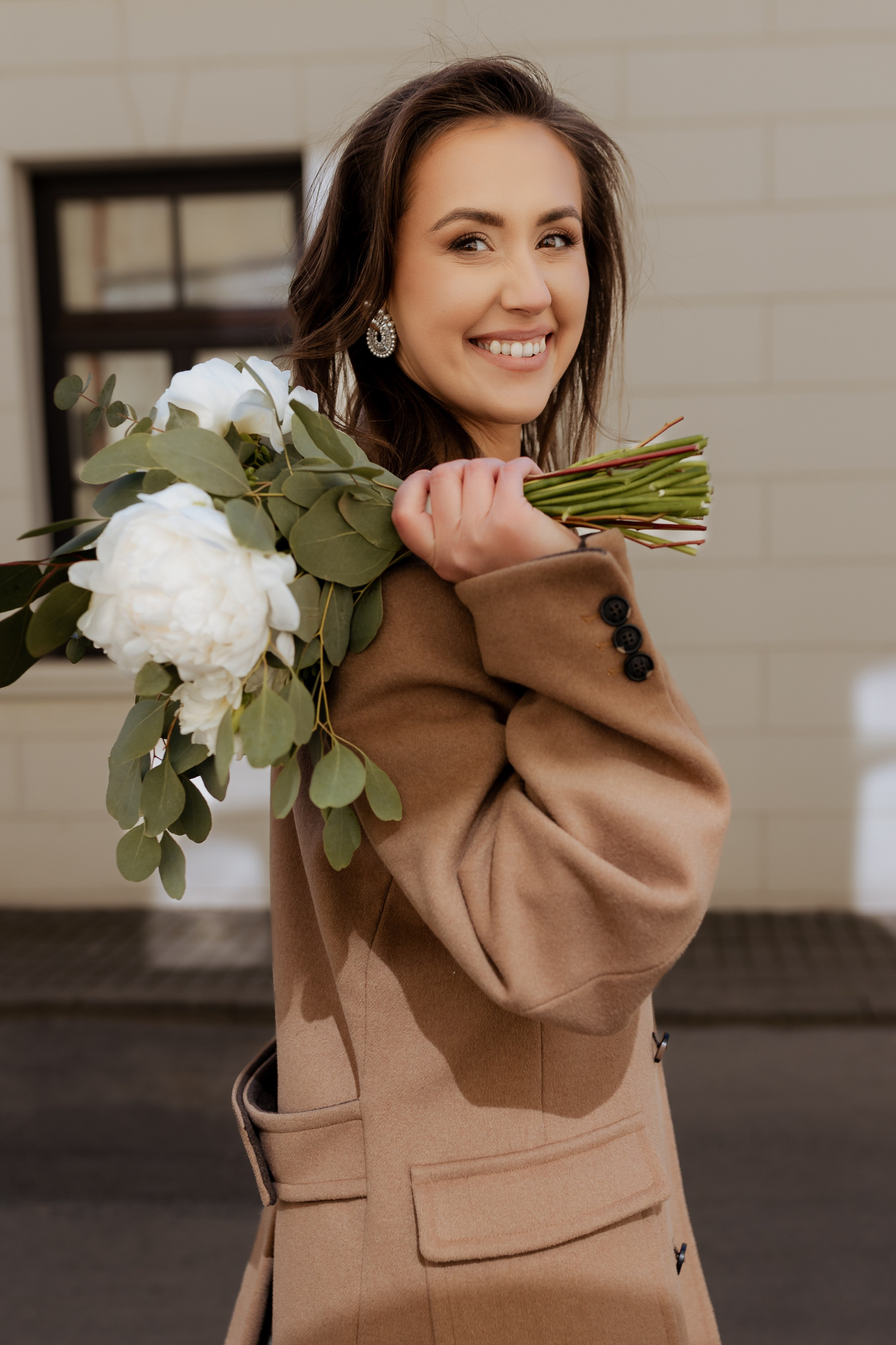 Monika ir Vytautas — miestu alsuojanti trumpa jaunųjų fotosesija Kaune