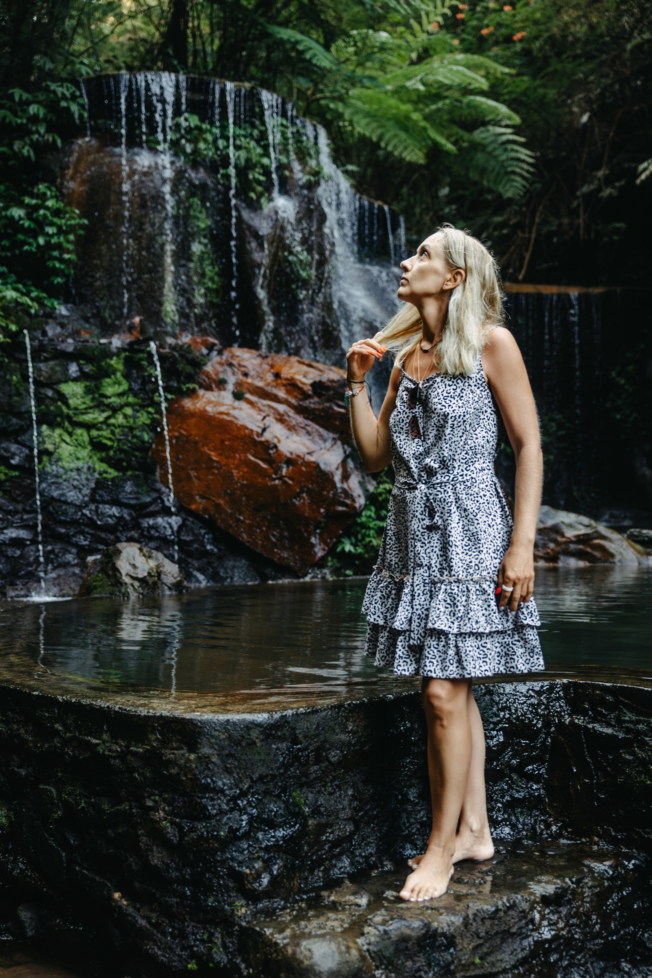 Ubud tour. Профессиональный фотограф Нурмиева Вероника