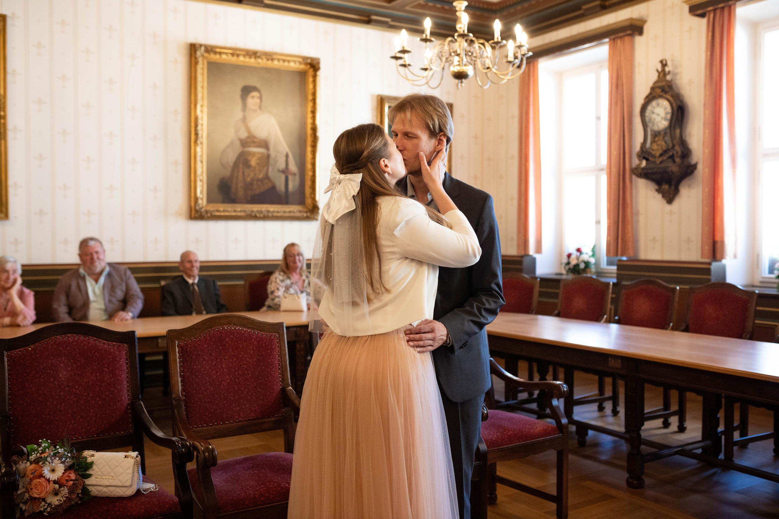 Wedding day. Familien- und Kinderfotografin Katerina Vlasenko, München