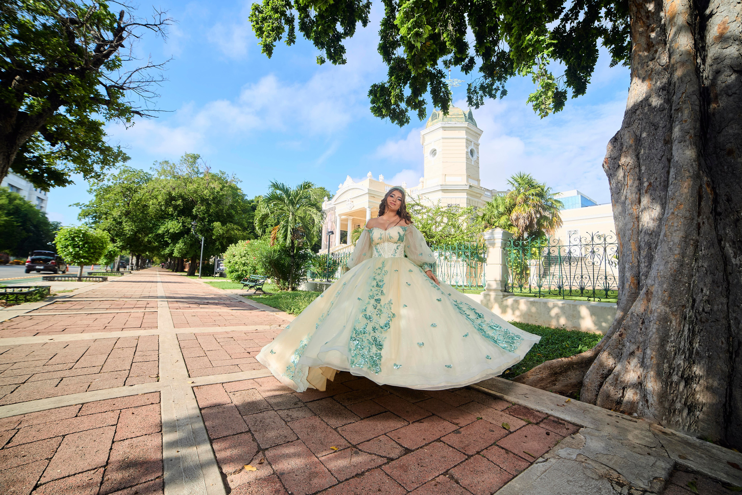 Uygjygjhg. Christian Ku fotógrafo en Mérida, Yucatán