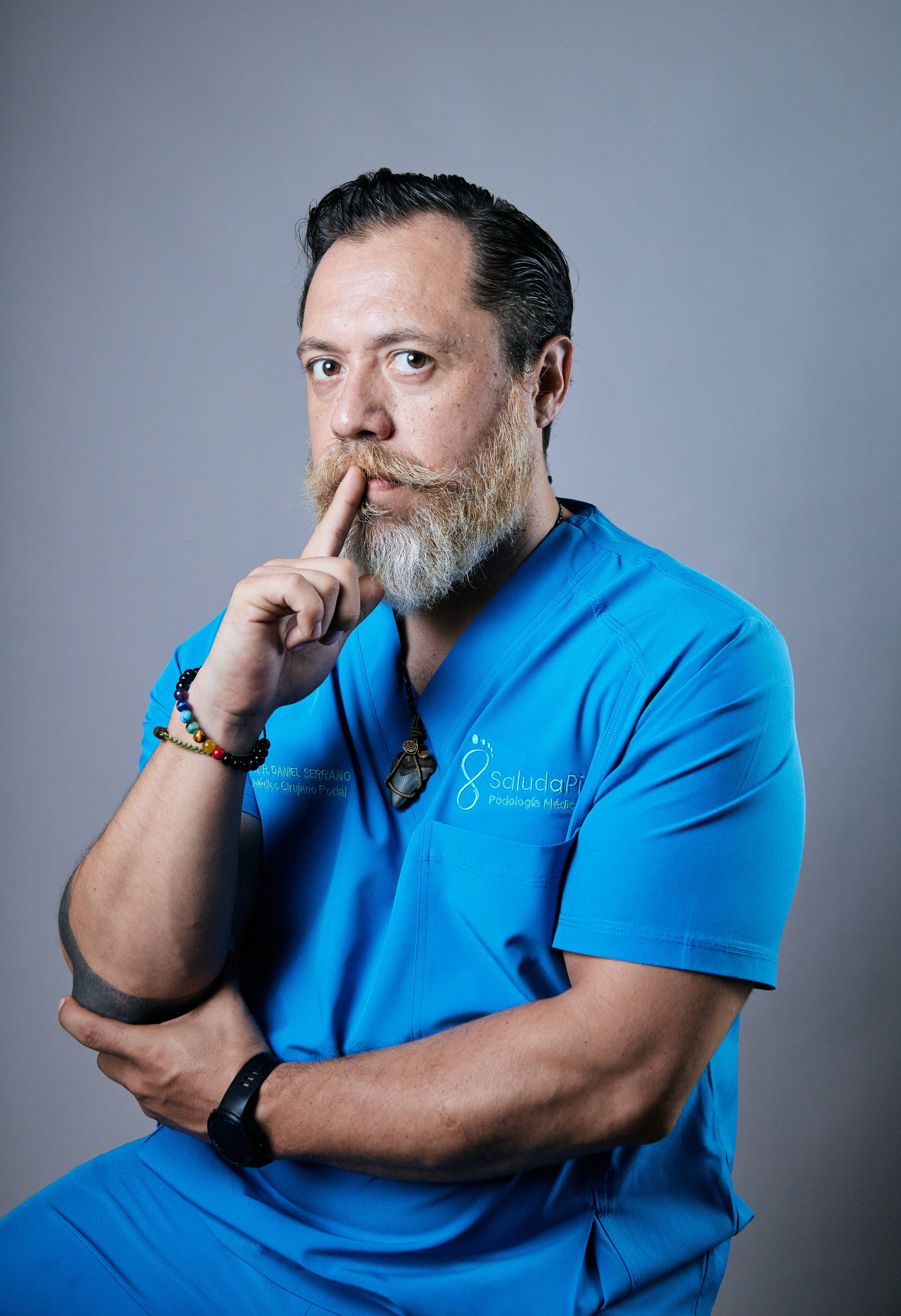 Saluda Pie. Christian Ku fotógrafo en Mérida, Yucatán