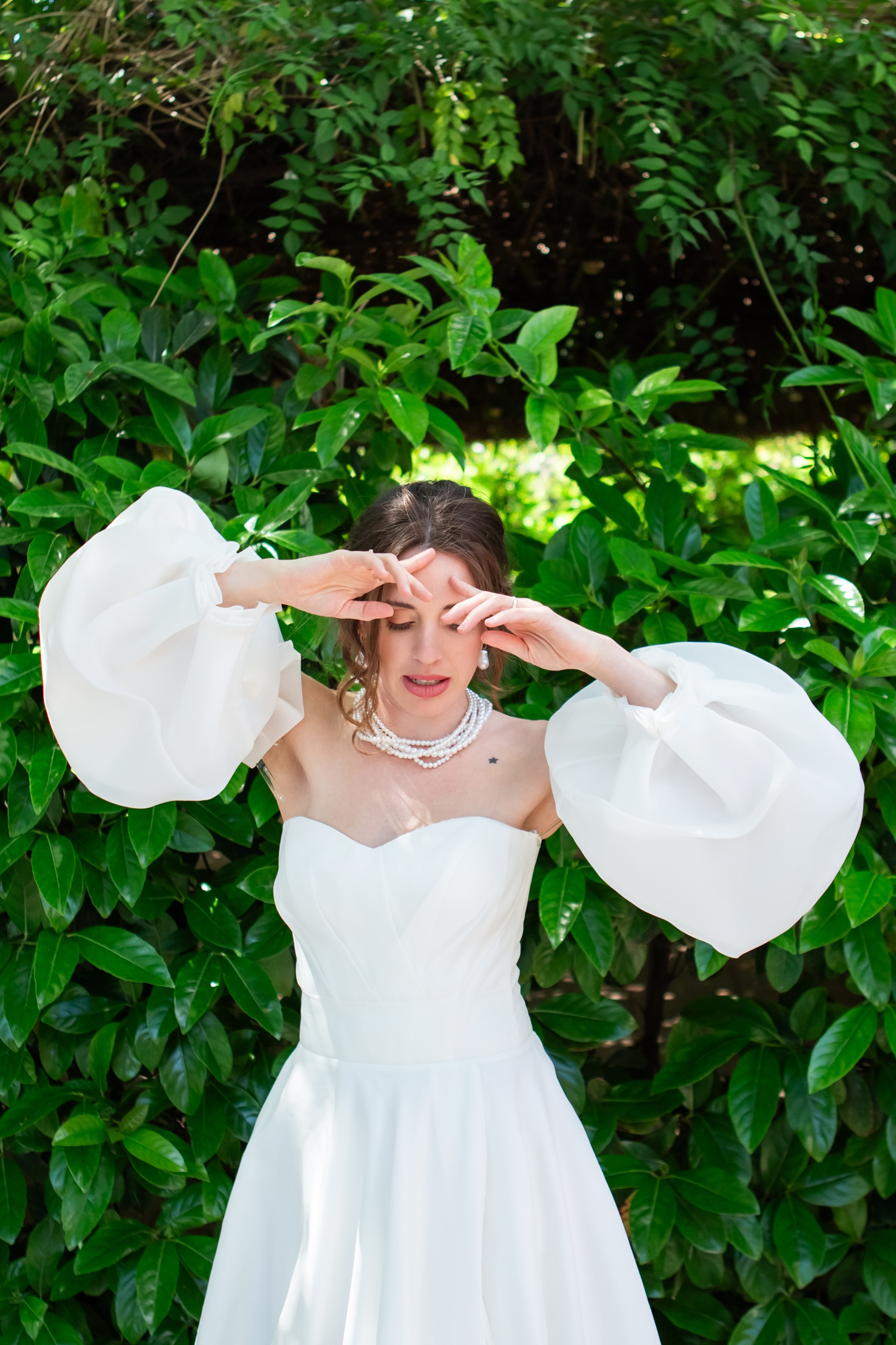 S+P. Свадебный фотограф в Испании | Listratava Photography