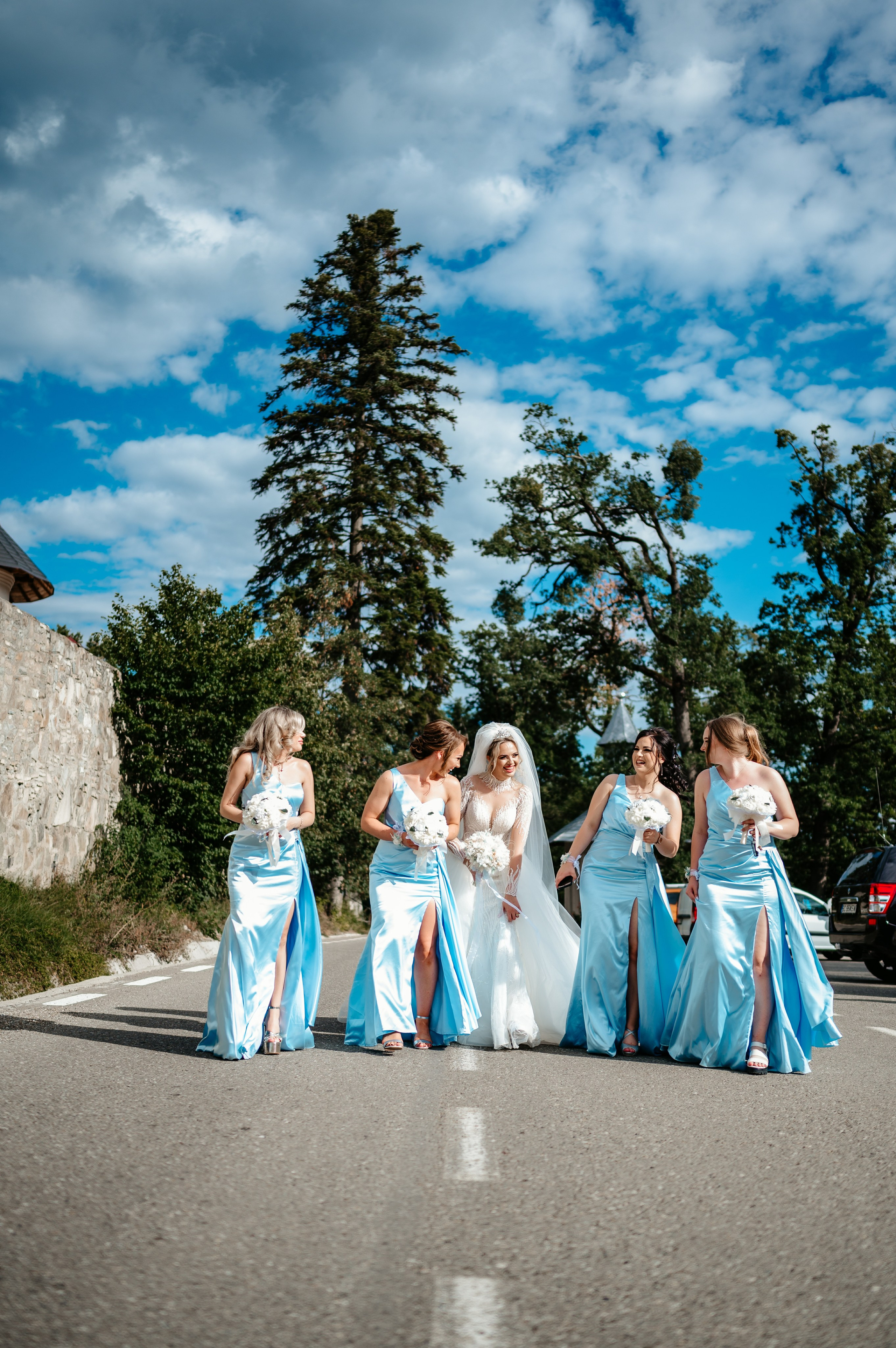 Mihaela & Bogdan. Fotograf si Videograf | Nuntă-Botez