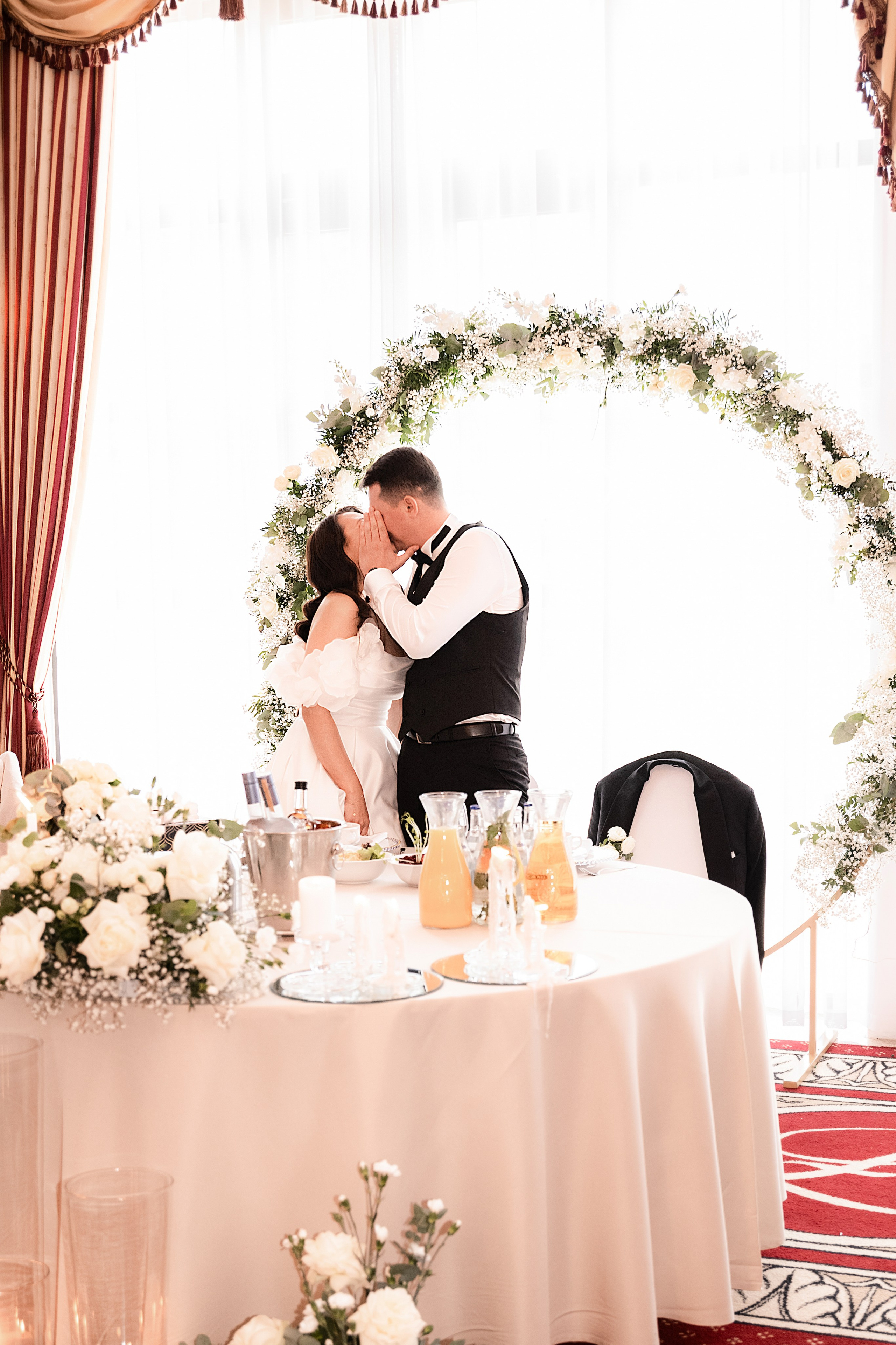 Edyta & Vladyslav. VideofotKA.pl